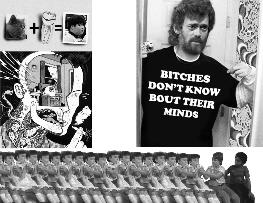 Thought Nachos Issue Two