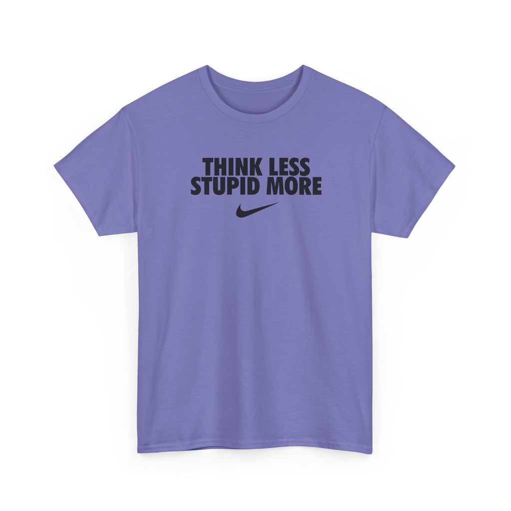 Get Stupid