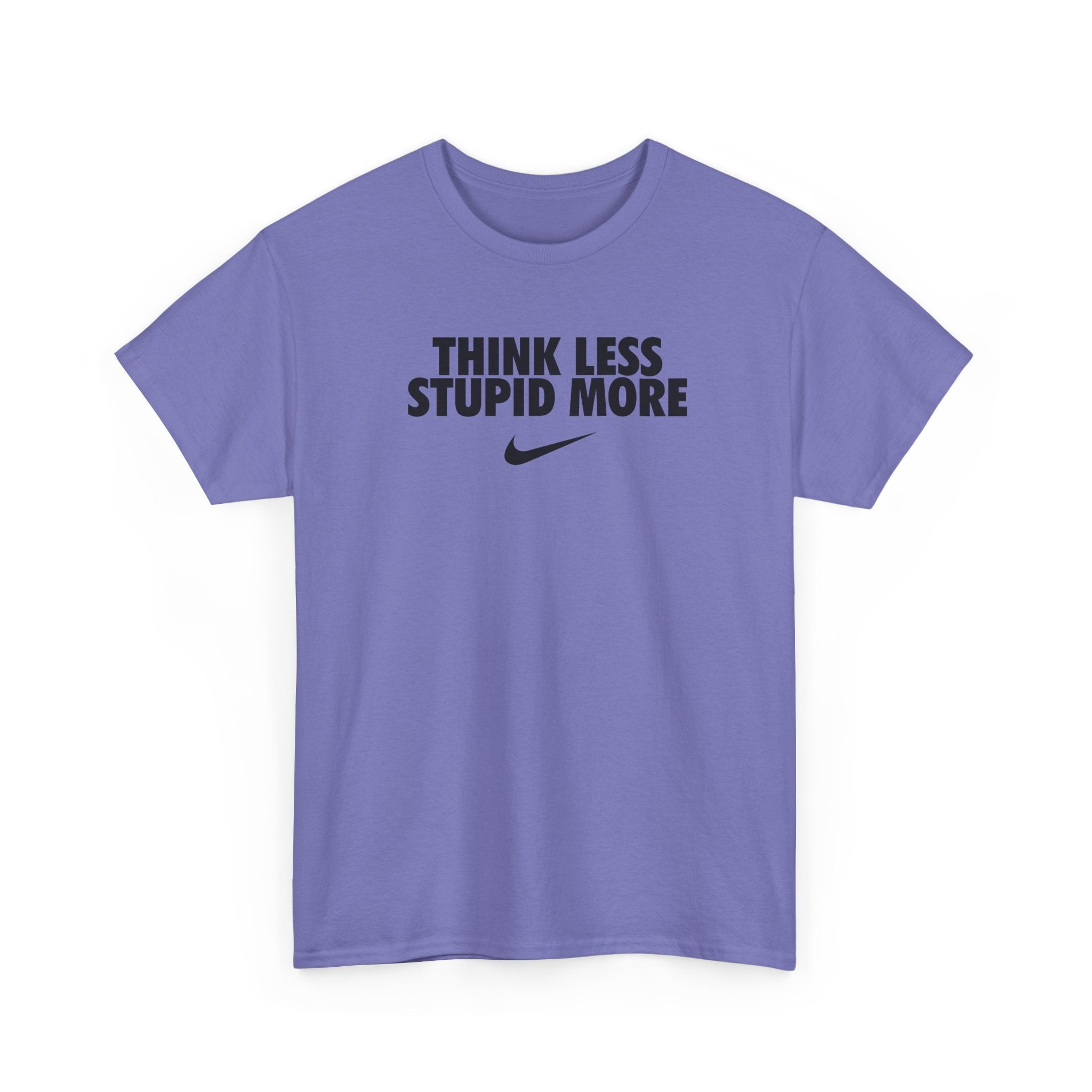 Get Stupid
