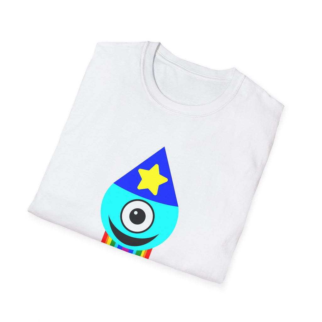 Oola Blast Off Tee