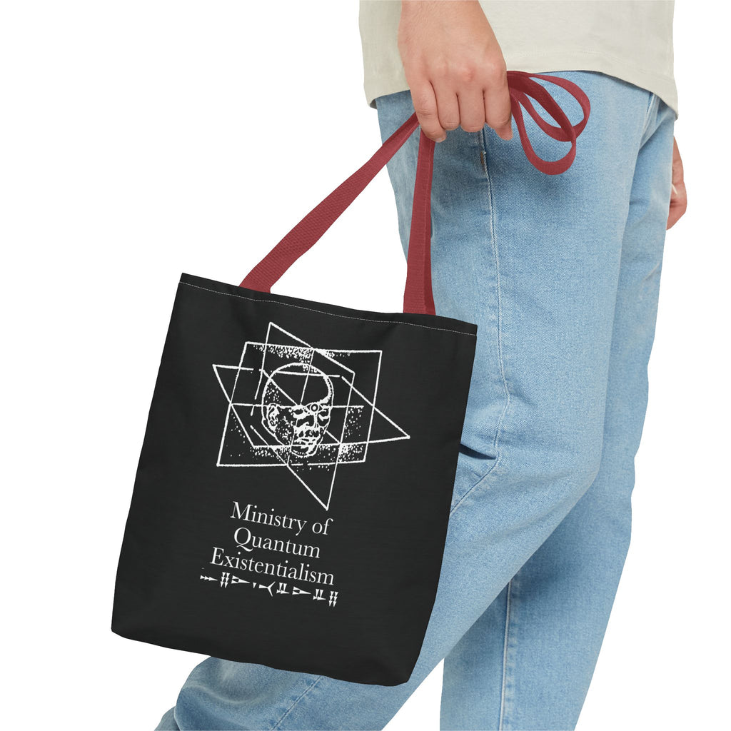 Ministry Tote Bag