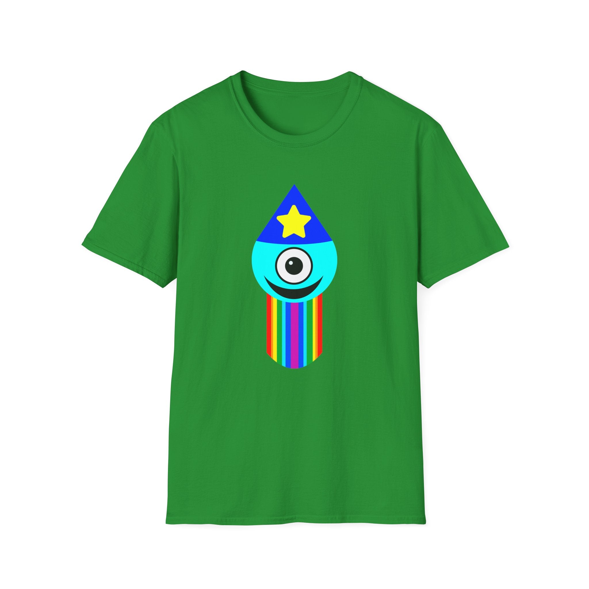 Oola Blast Off Tee