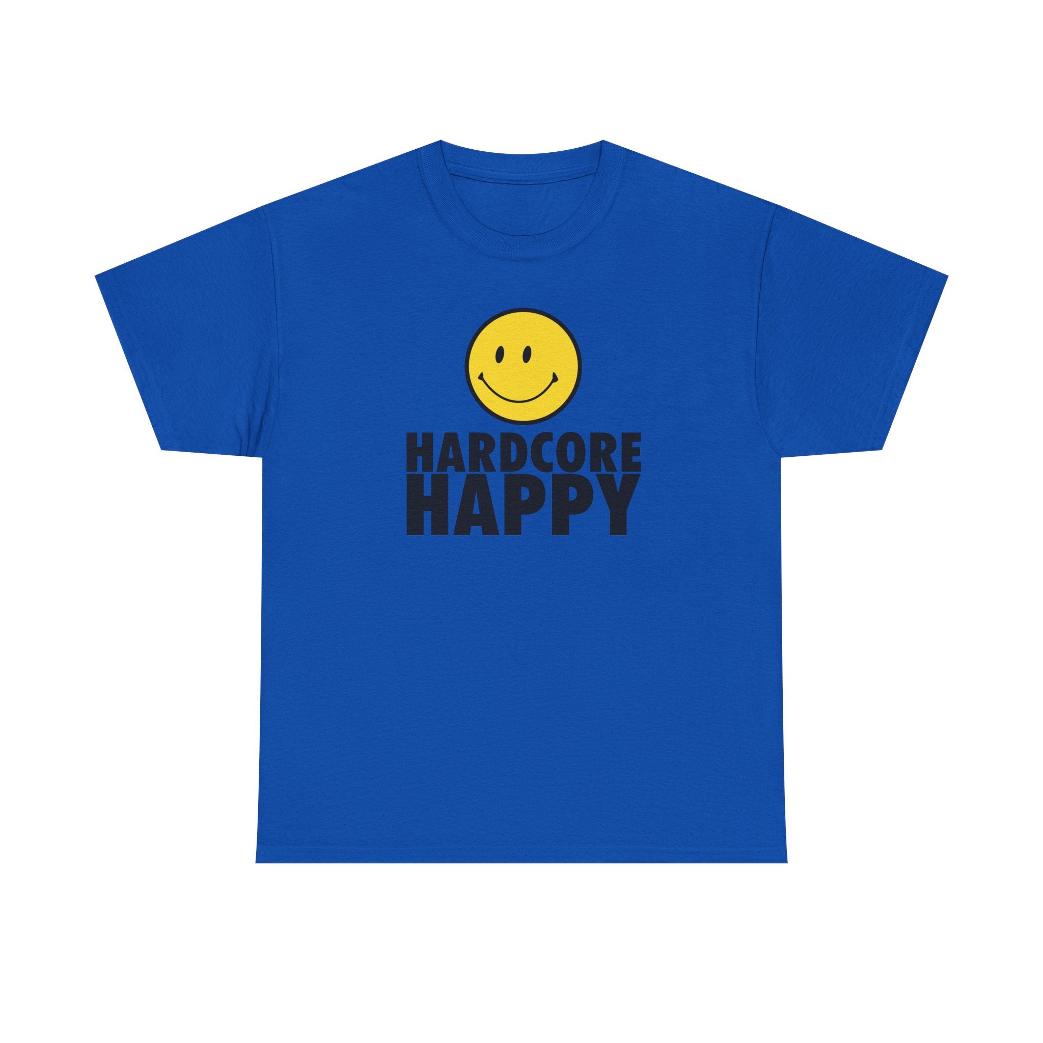 Hardcore Happy