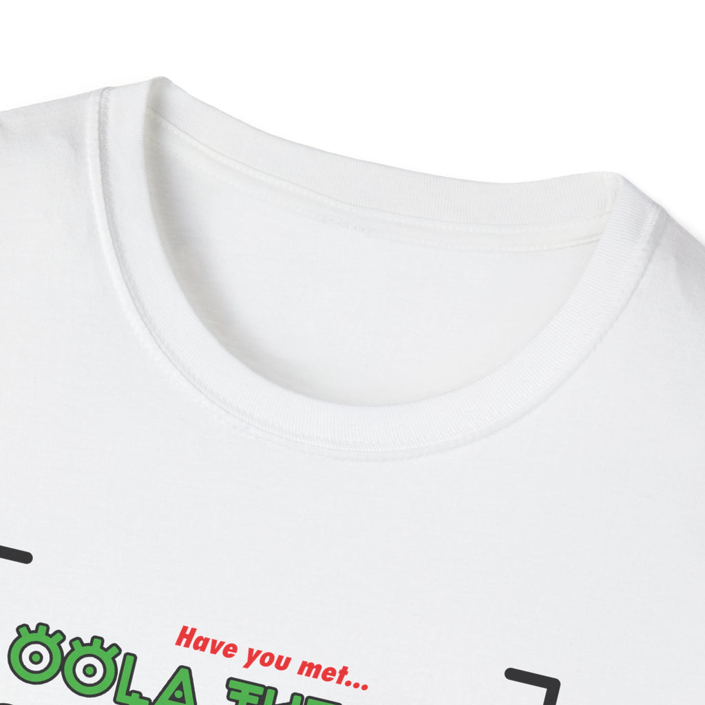 Oola Mystery Tee