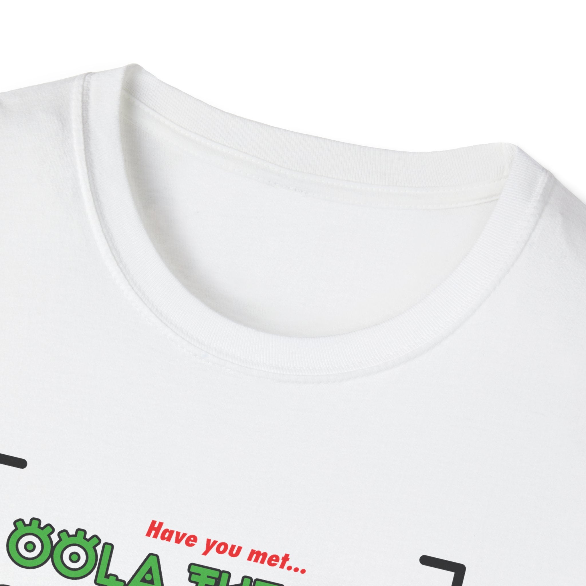 Oola Mystery Tee
