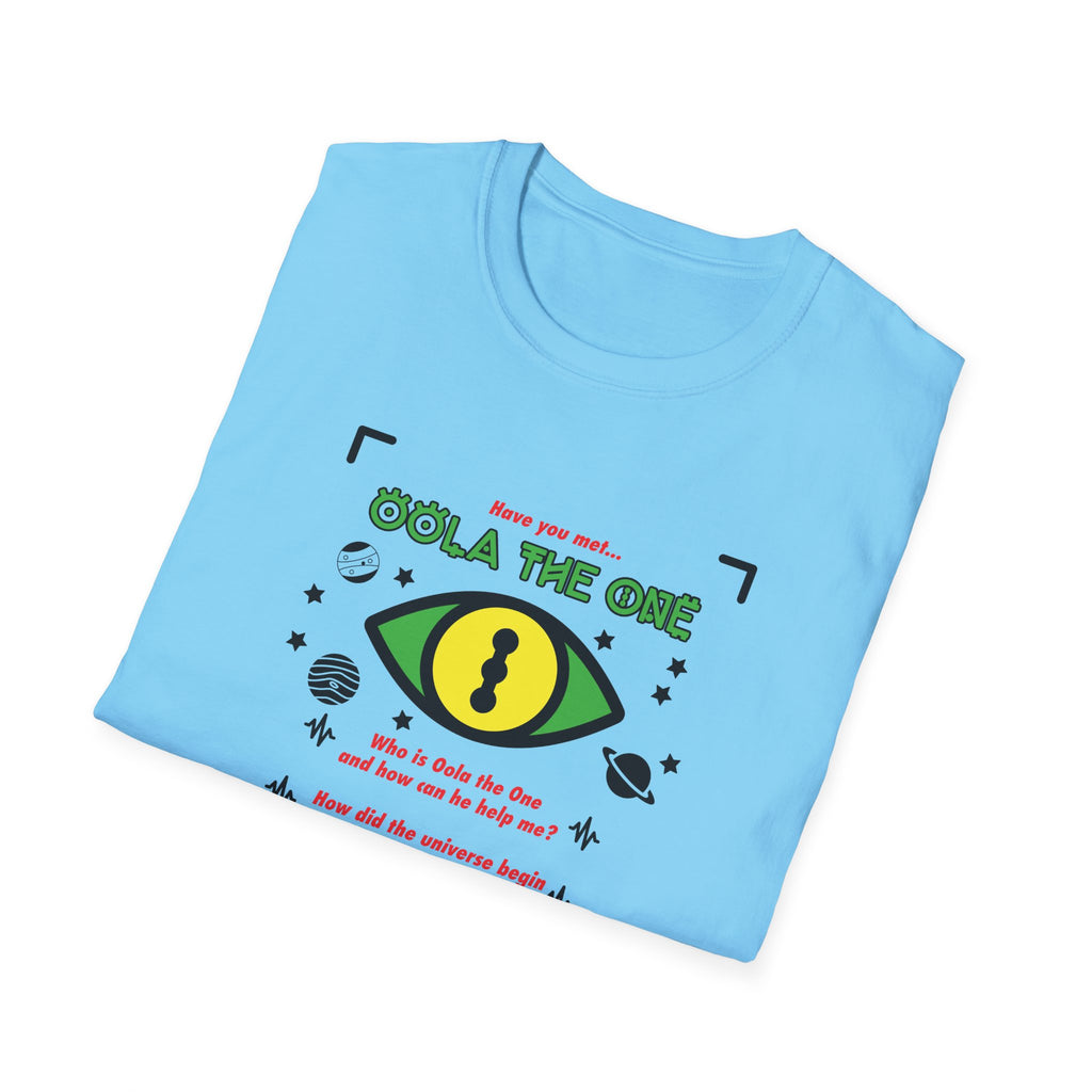 Oola Mystery Tee
