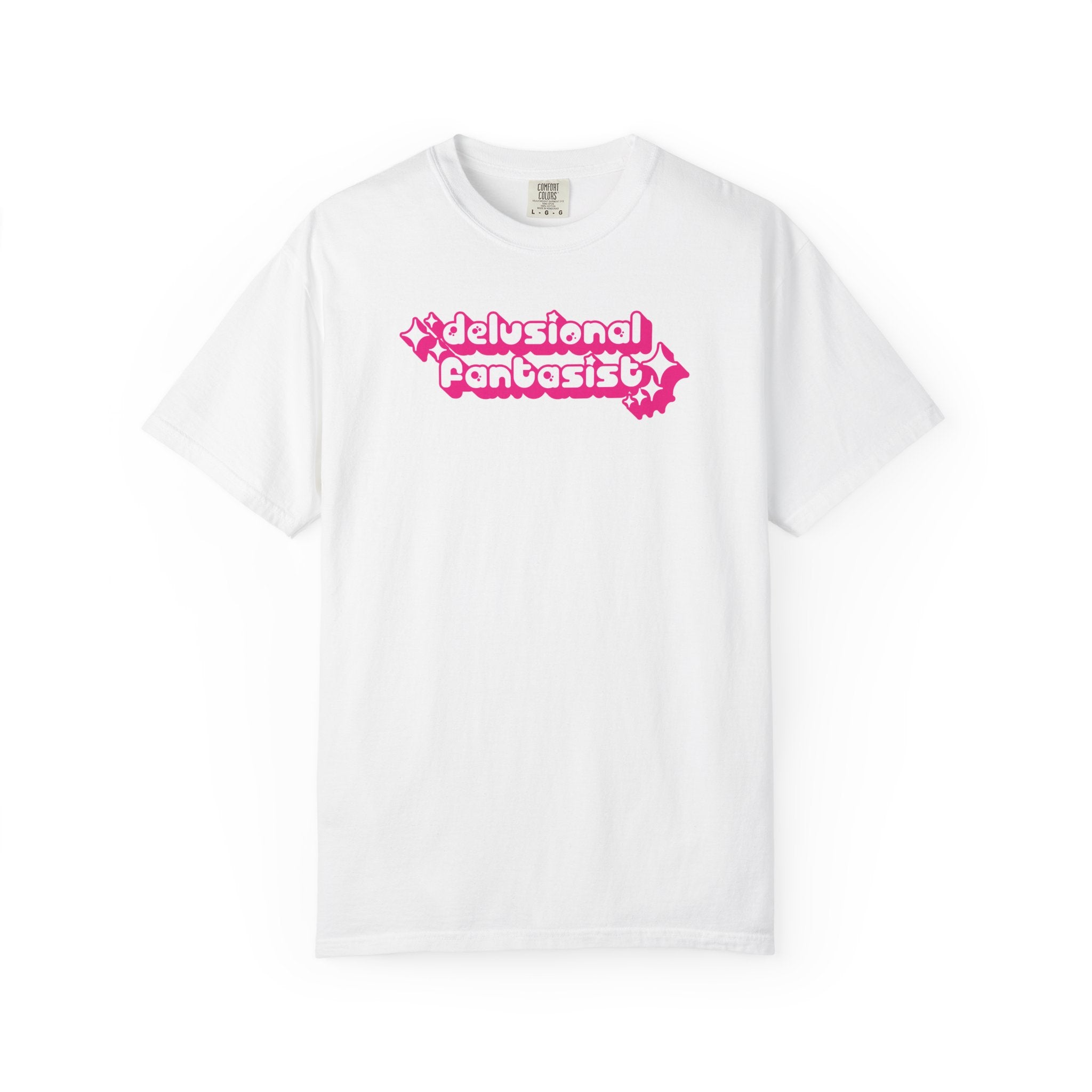 Delusional Fantasist Shirt