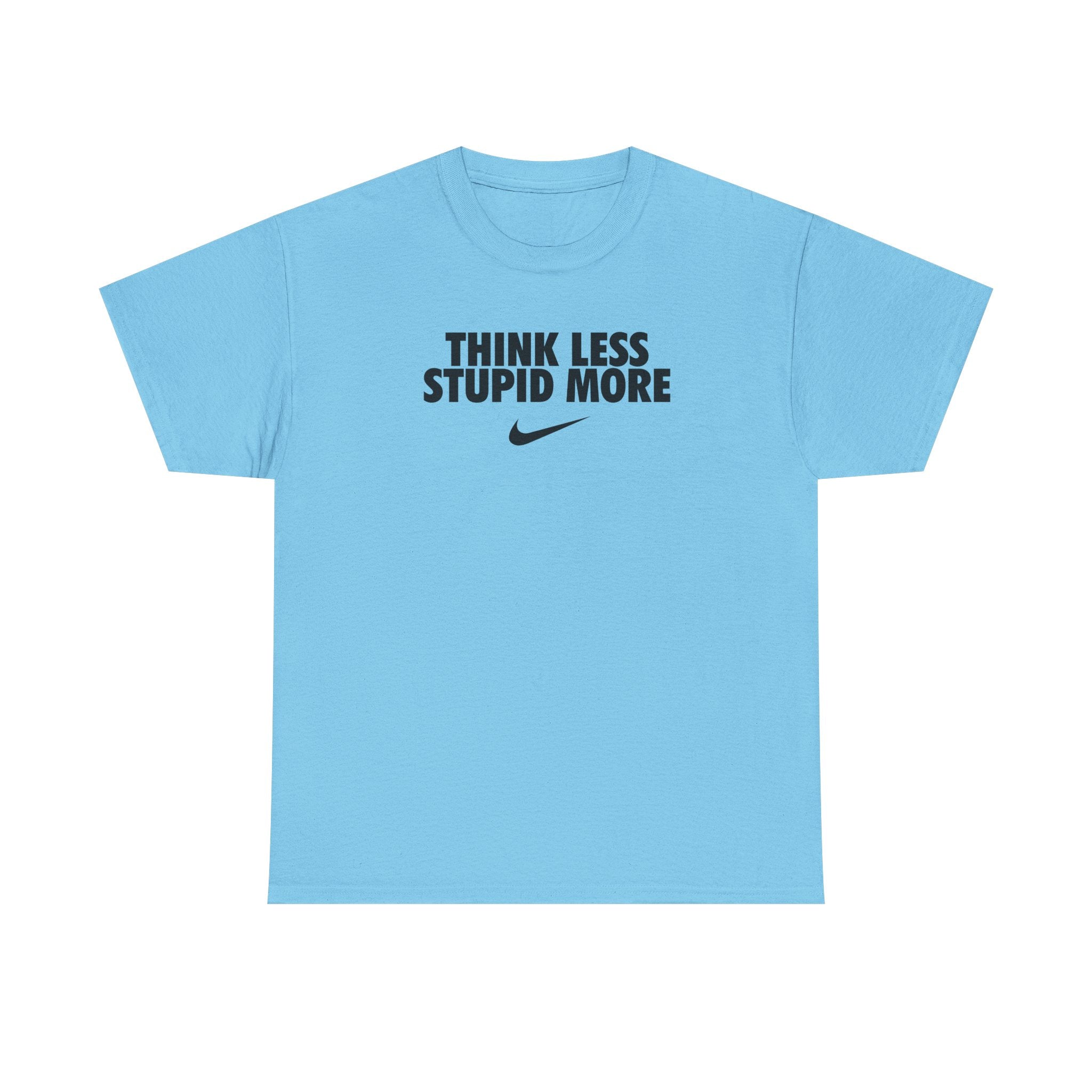 Get Stupid