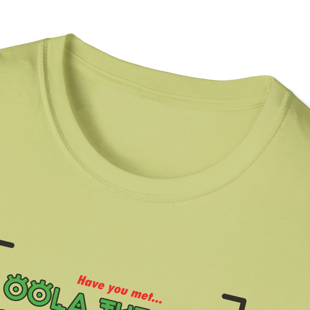 Oola Mystery Tee