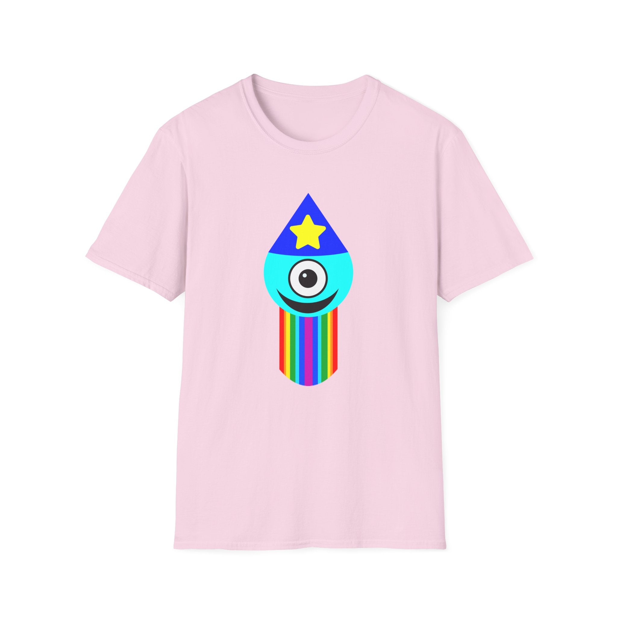 Oola Blast Off Tee