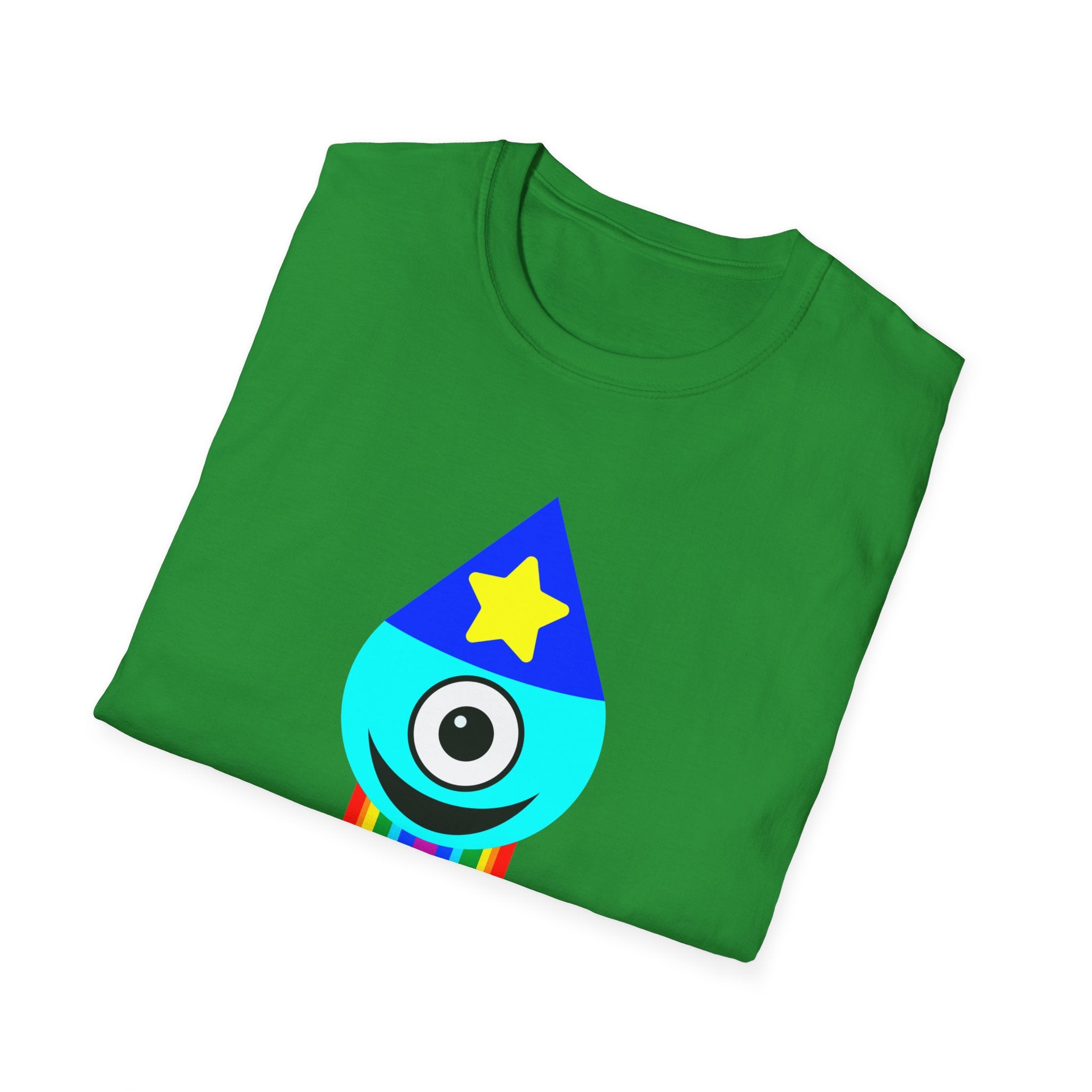 Oola Blast Off Tee