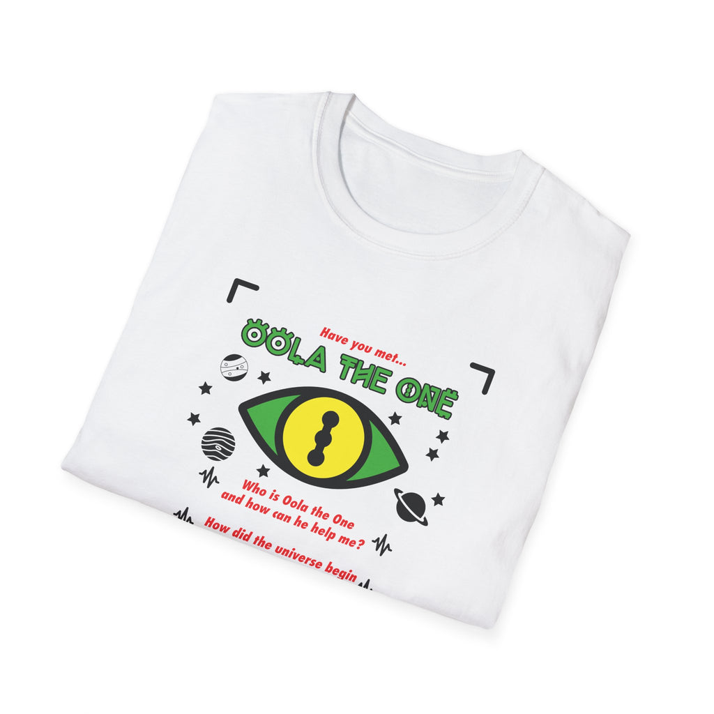 Oola Mystery Tee