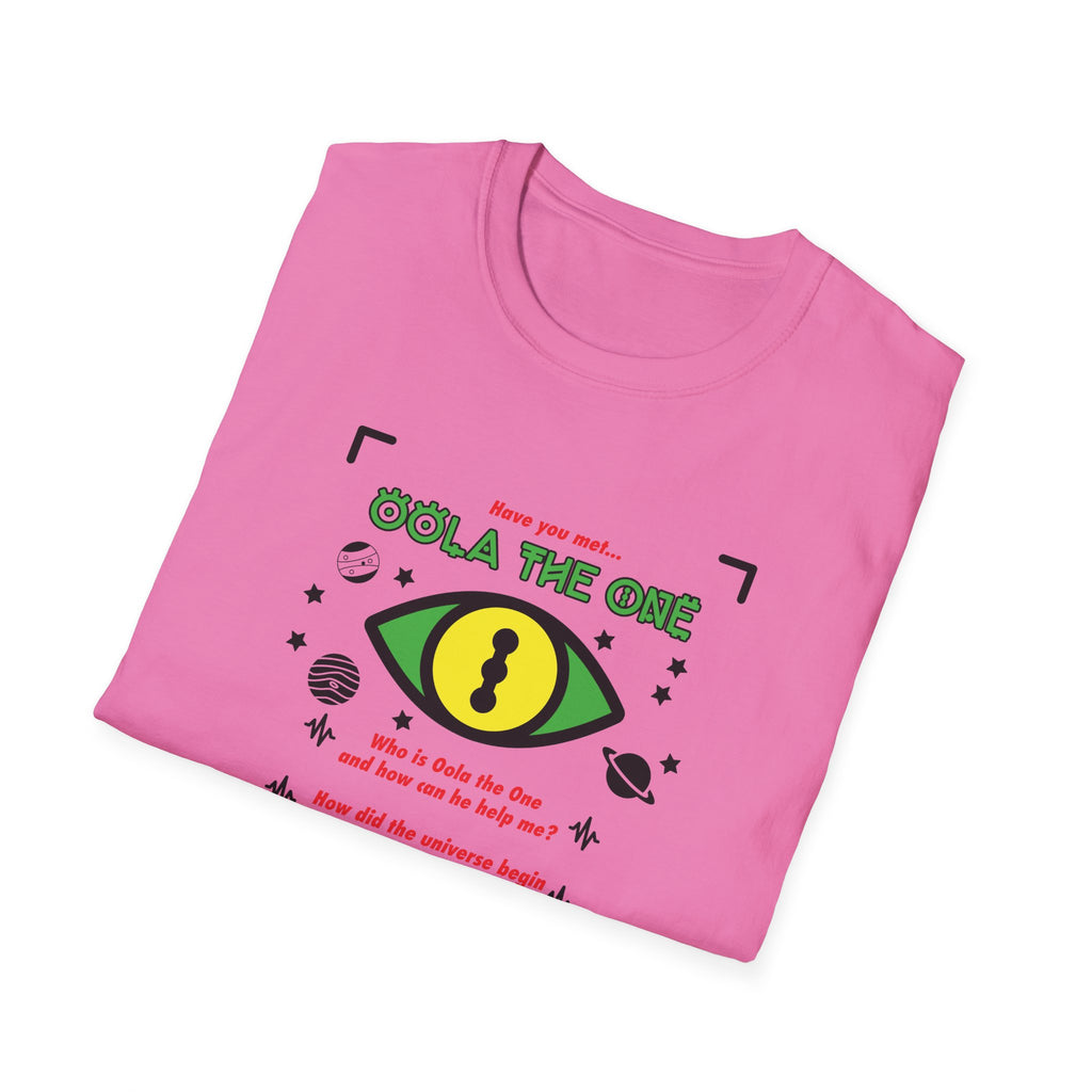 Oola Mystery Tee