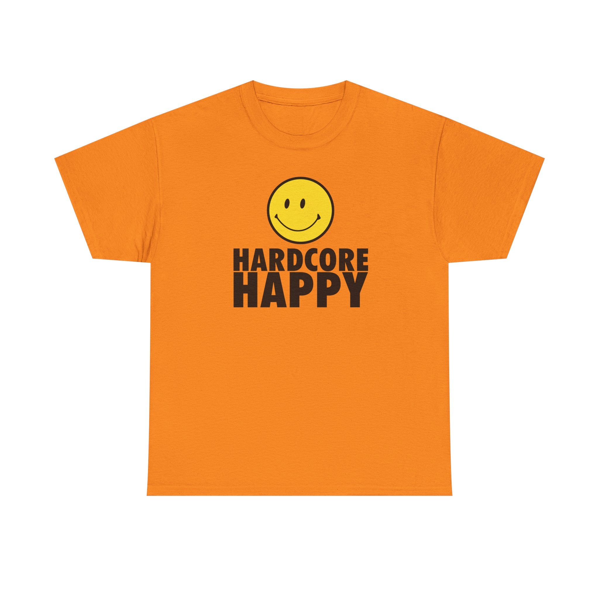 Hardcore Happy