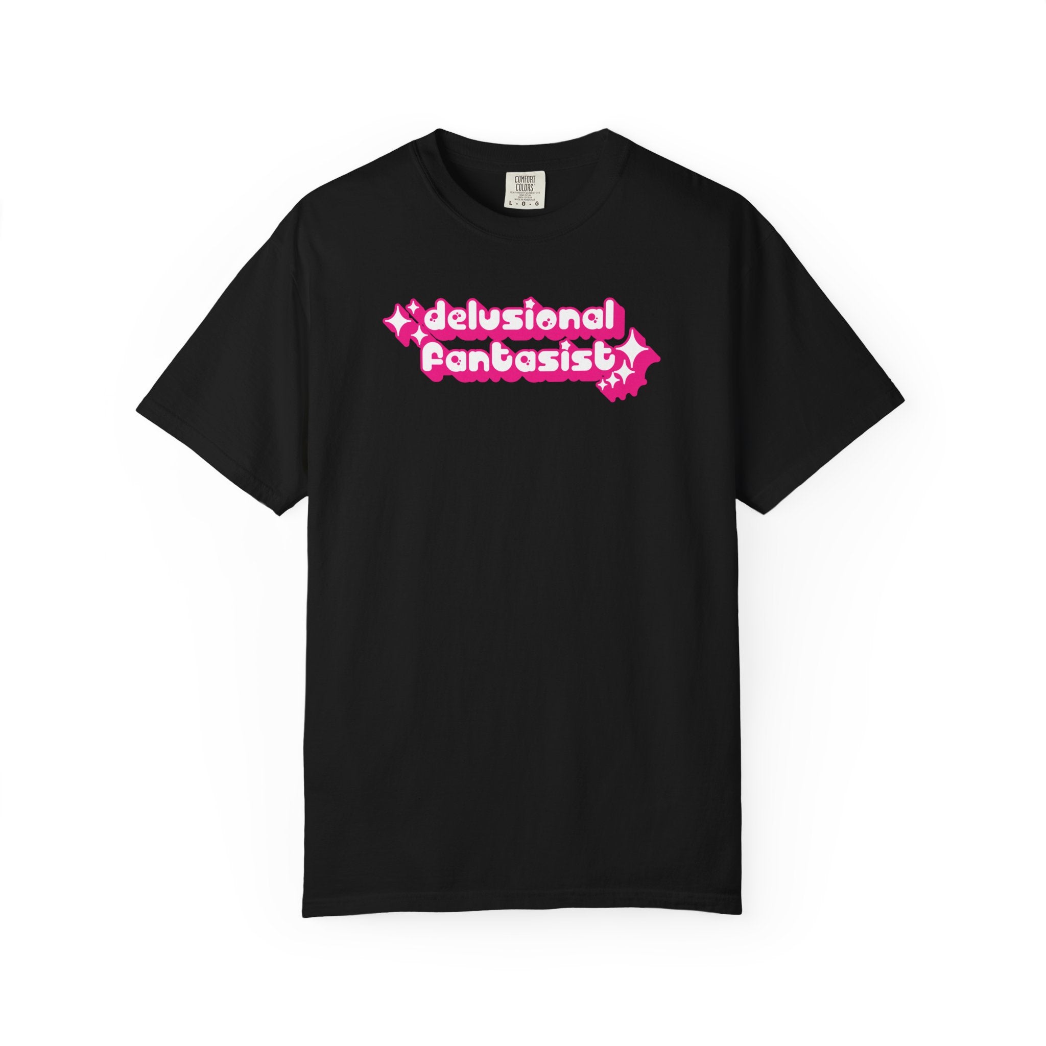 Delusional Fantasist Shirt