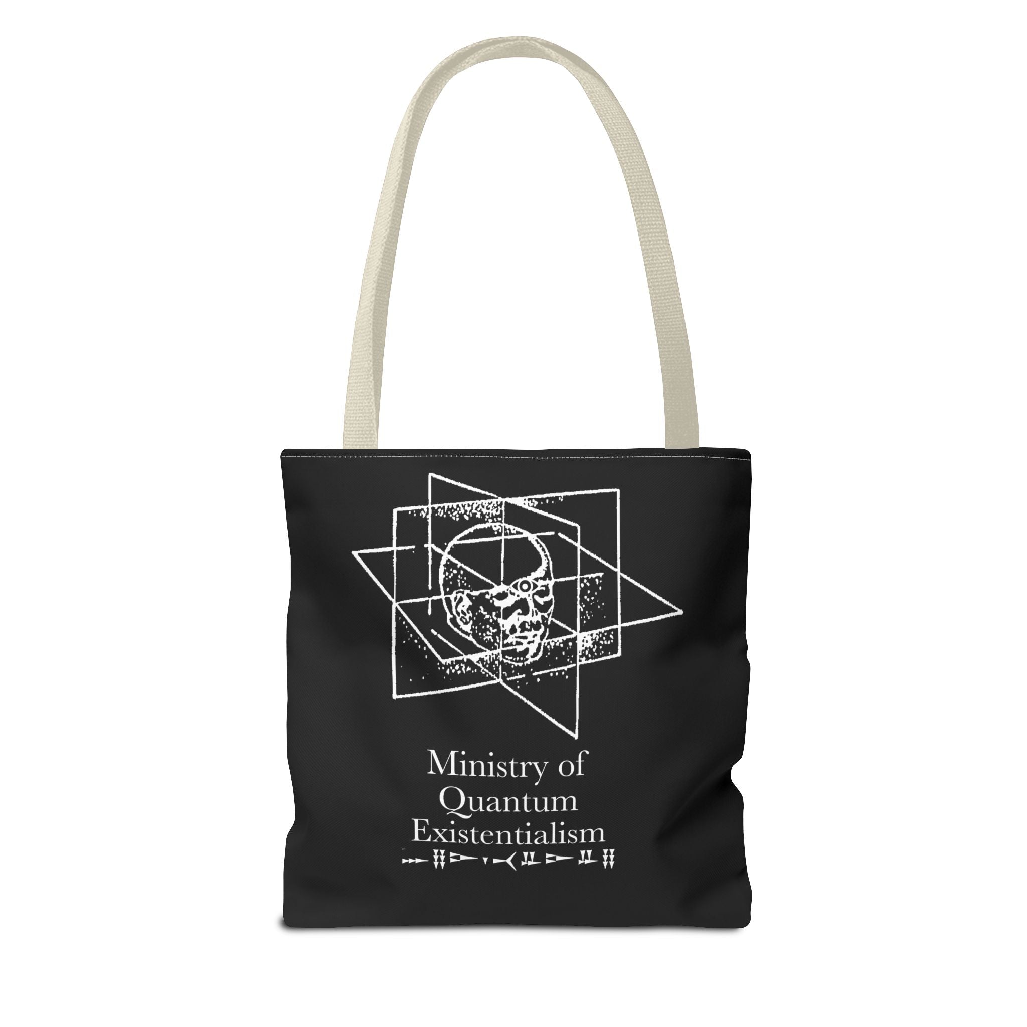 Ministry Tote Bag