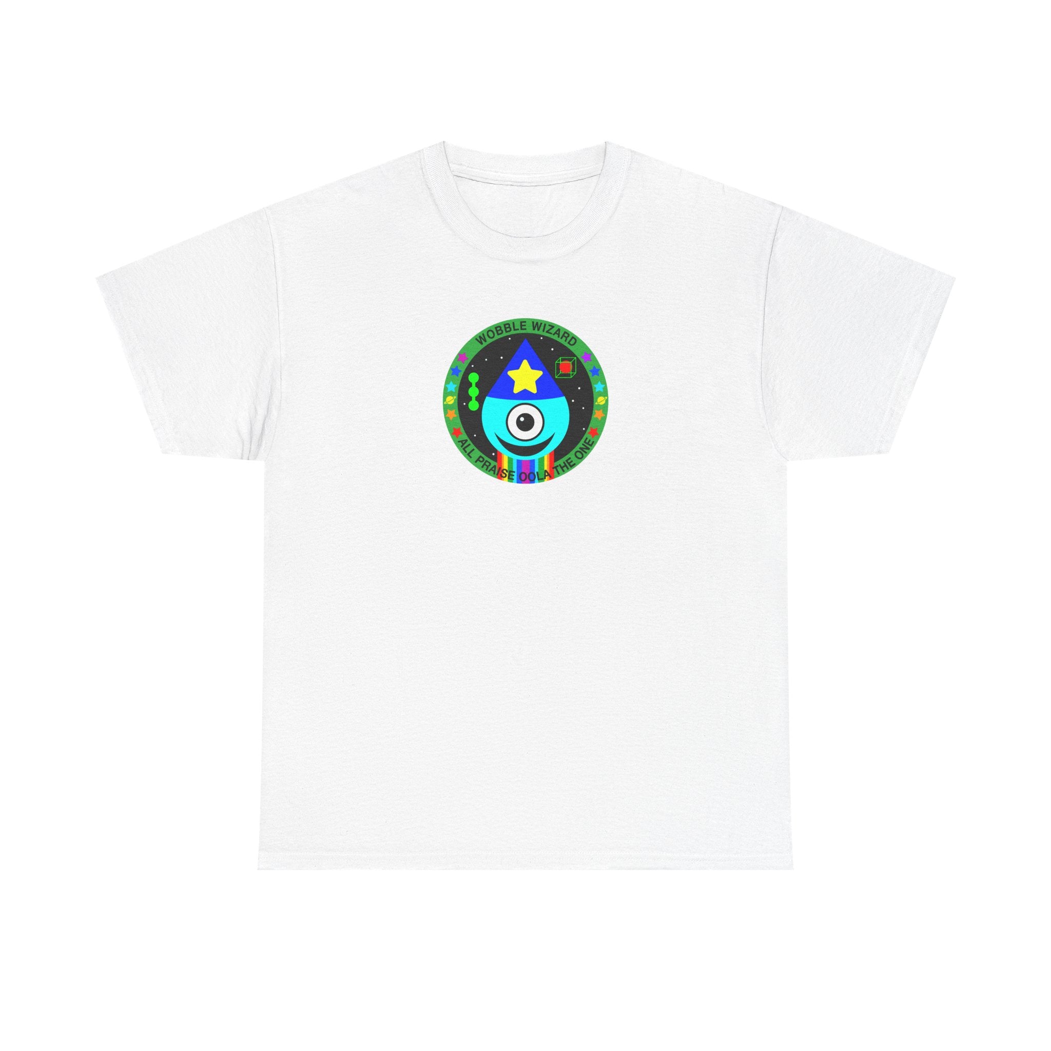 Official Wobble Wizards ONLY