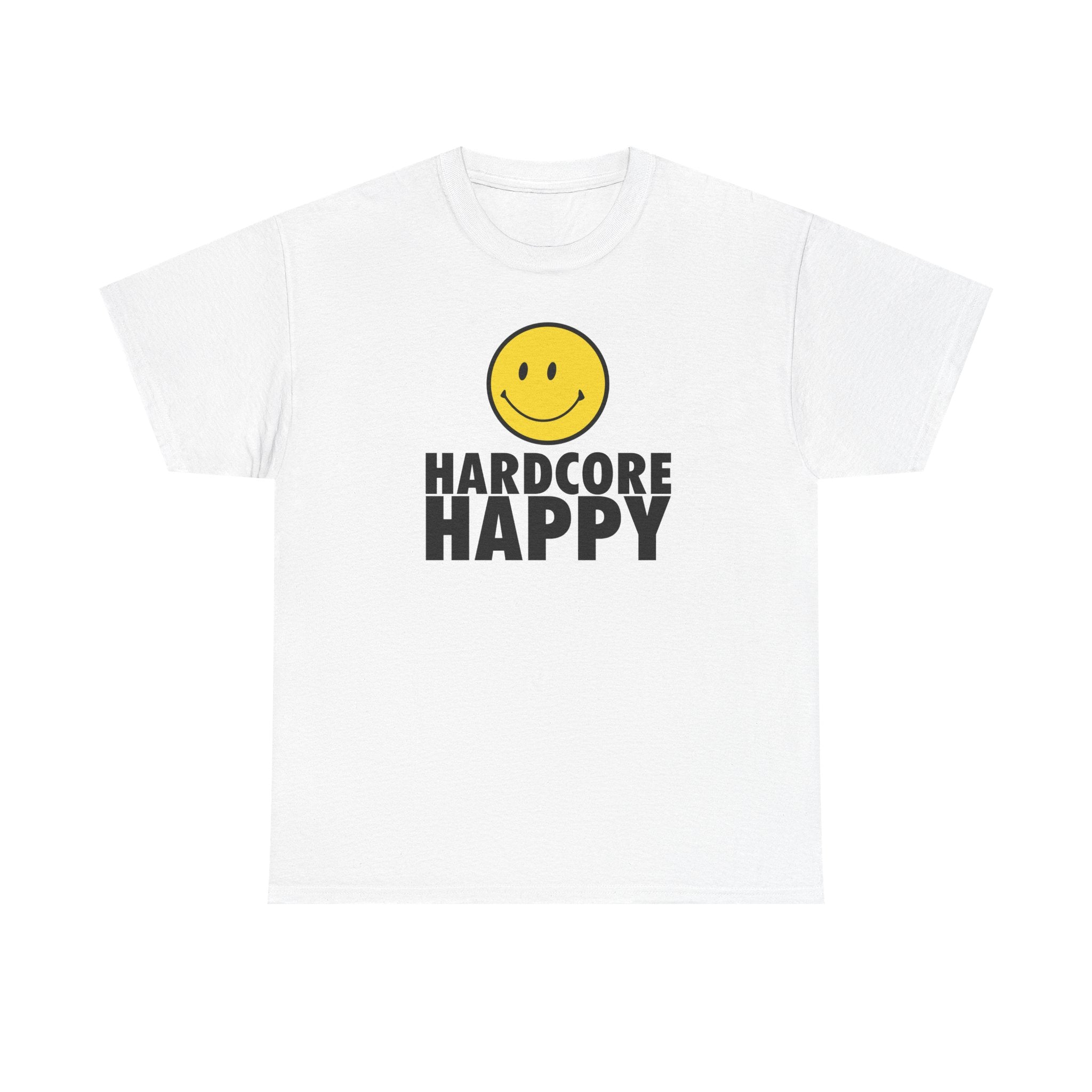 Hardcore Happy
