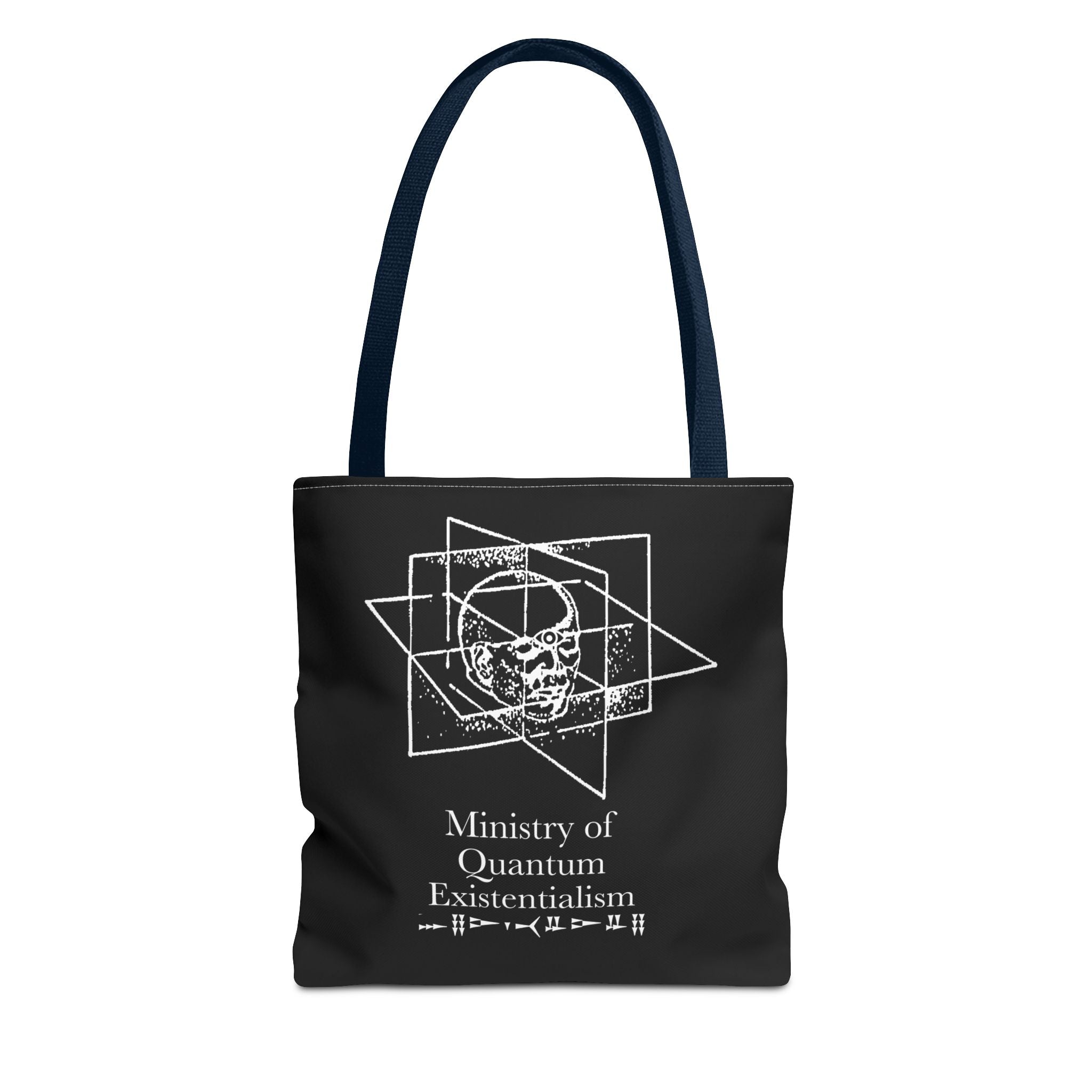 Ministry Tote Bag