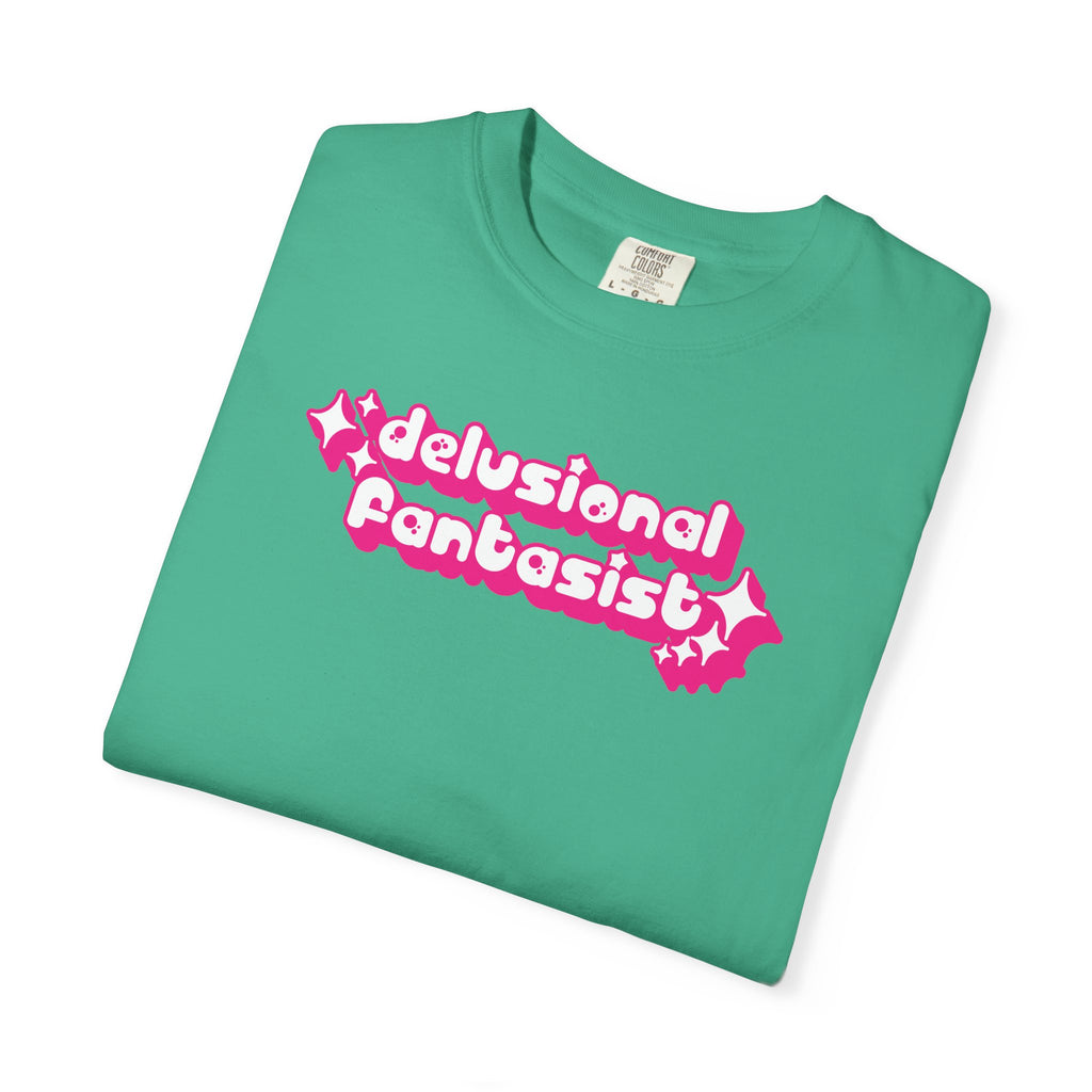 Delusional Fantasist Shirt