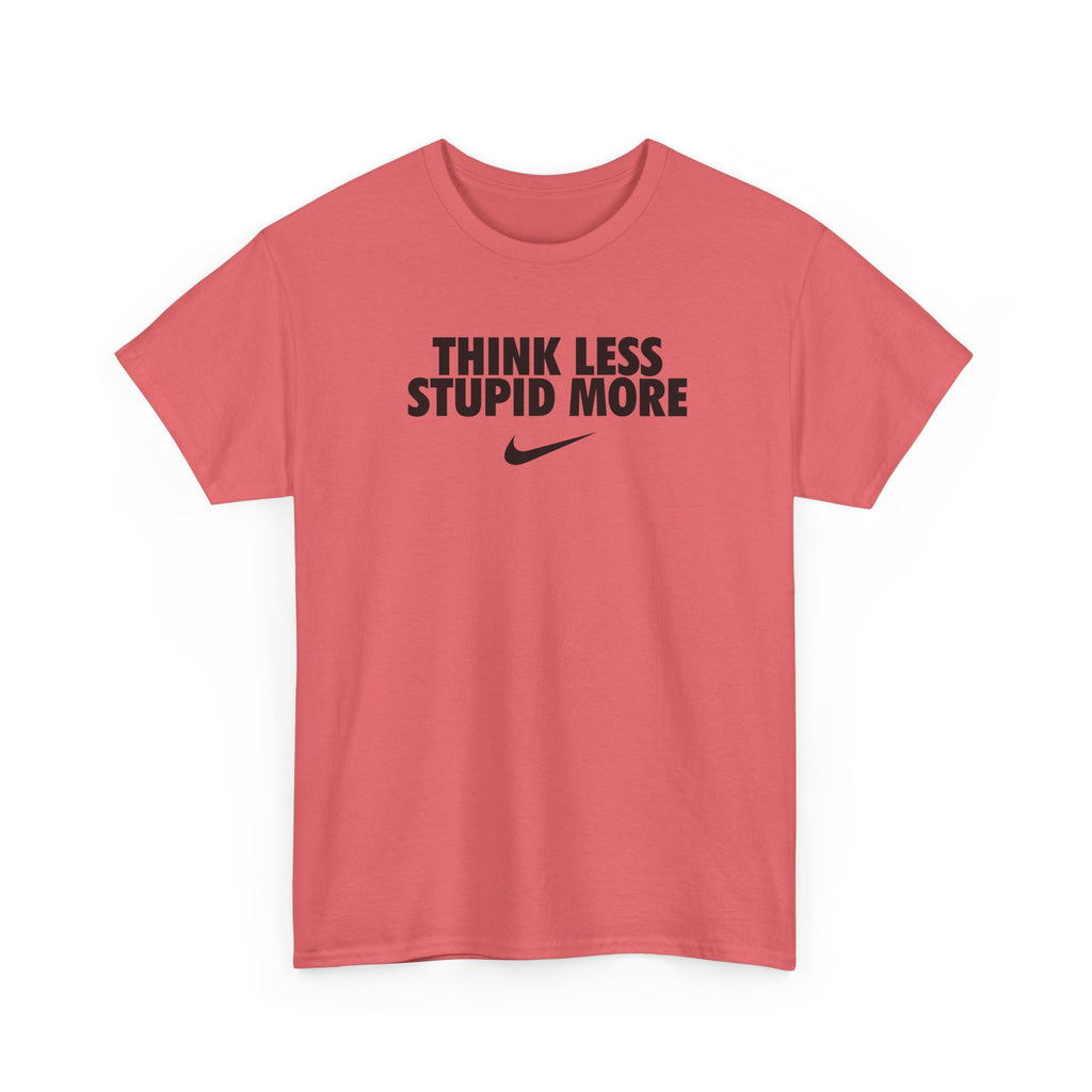 Get Stupid