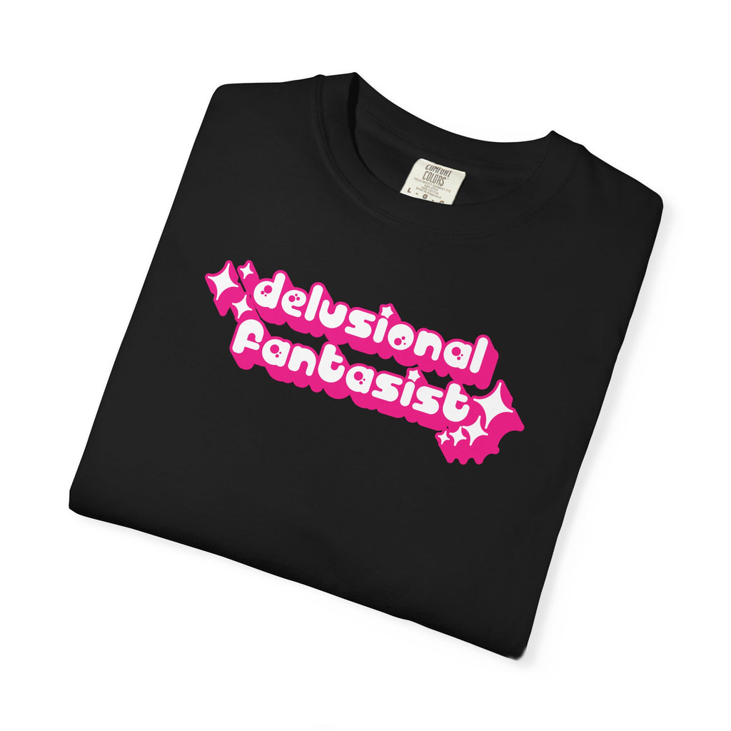 Delusional Fantasist Shirt