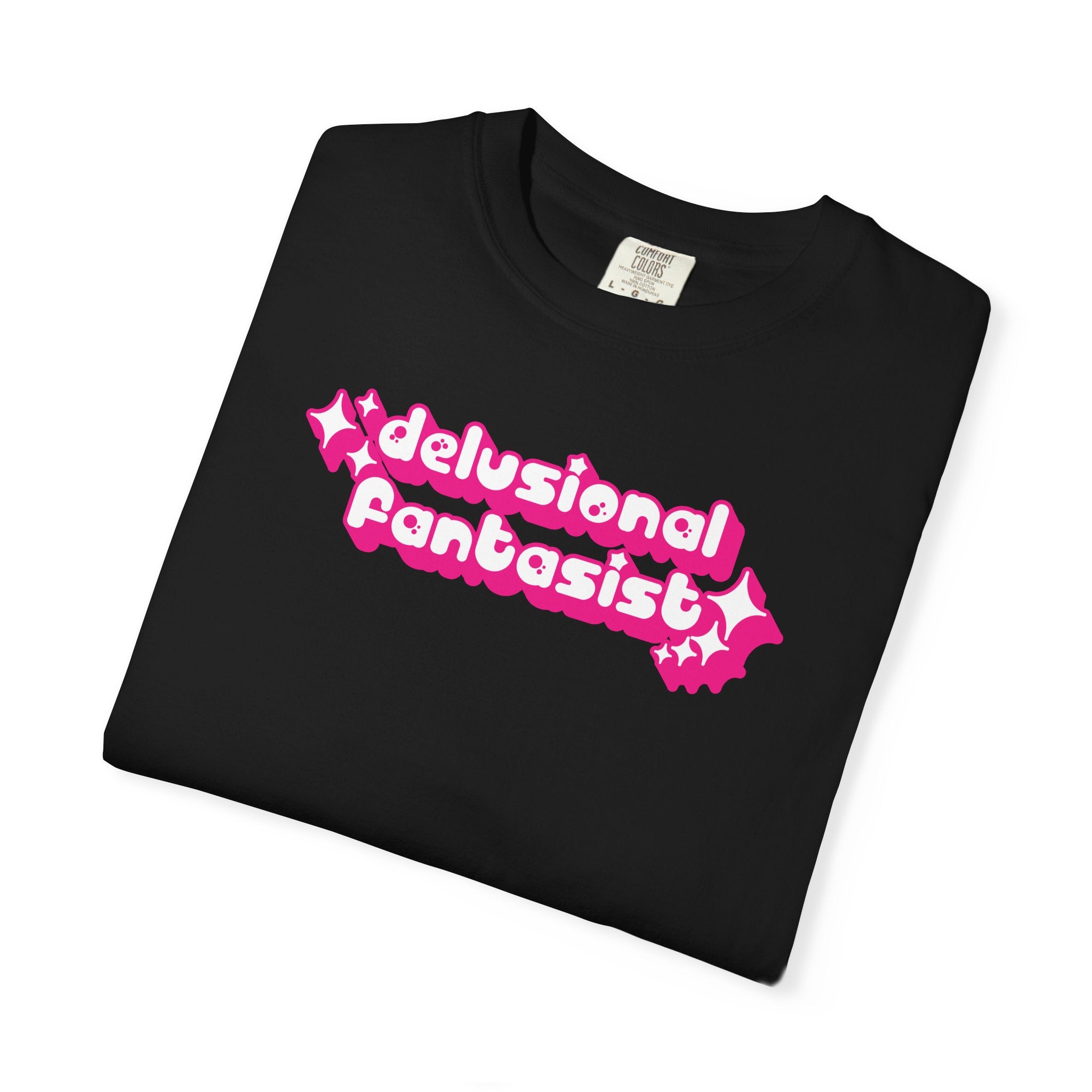 Delusional Fantasist Shirt