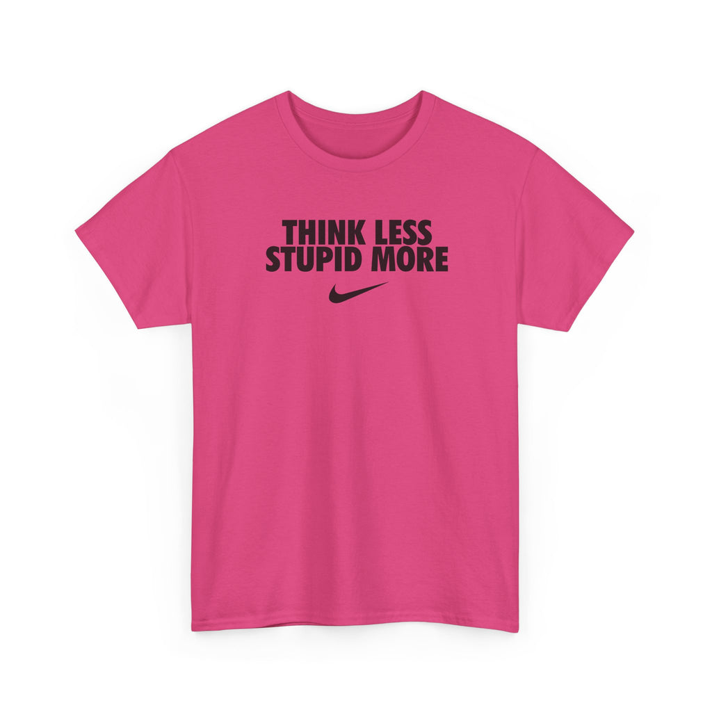 Get Stupid