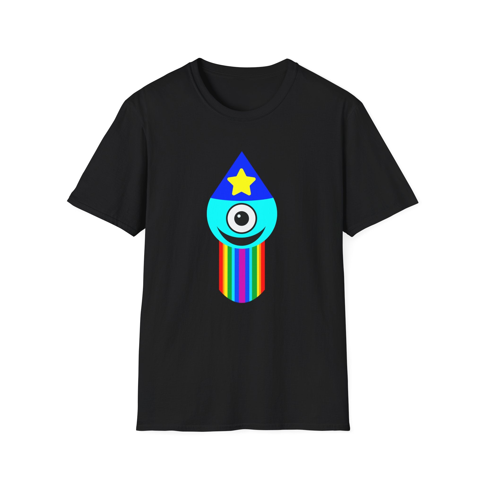 Oola Blast Off Tee