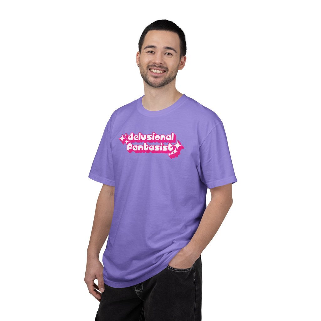 Delusional Fantasist Shirt