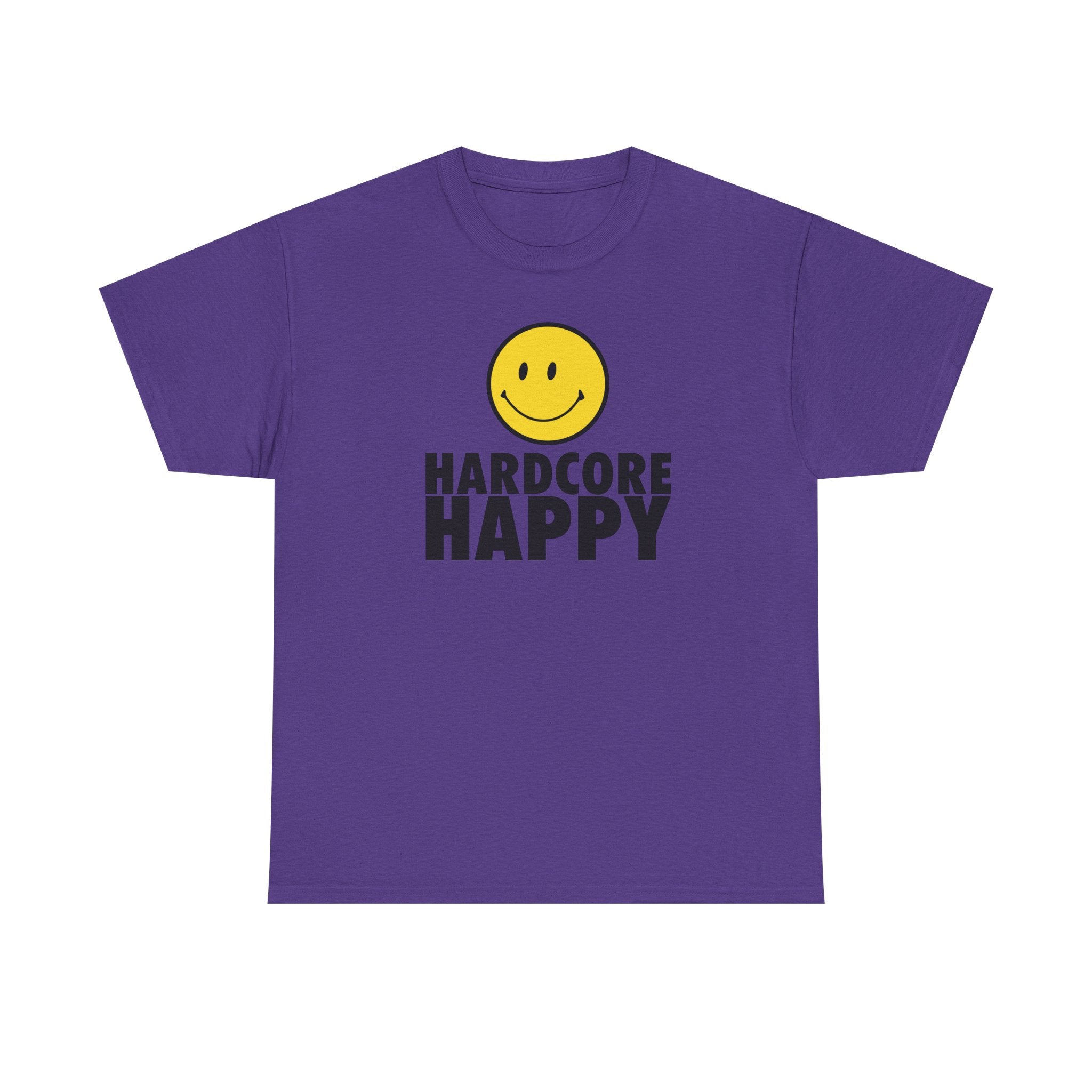 Hardcore Happy