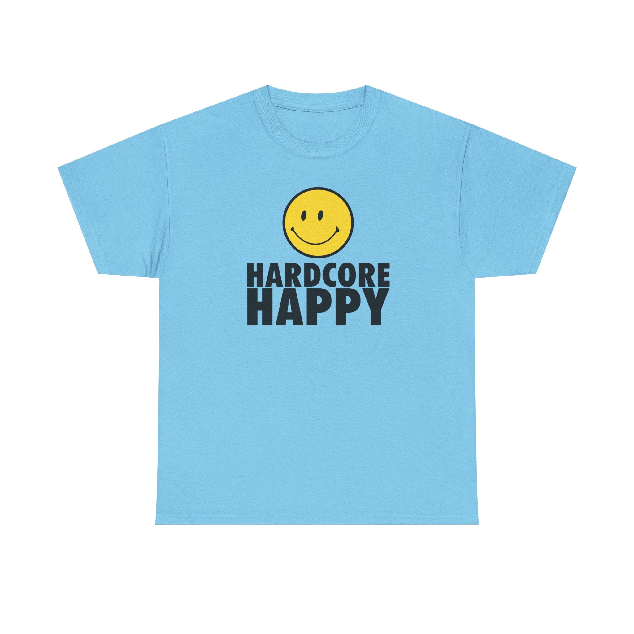 Hardcore Happy