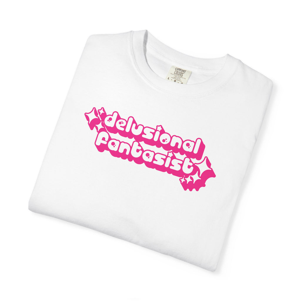 Delusional Fantasist Shirt