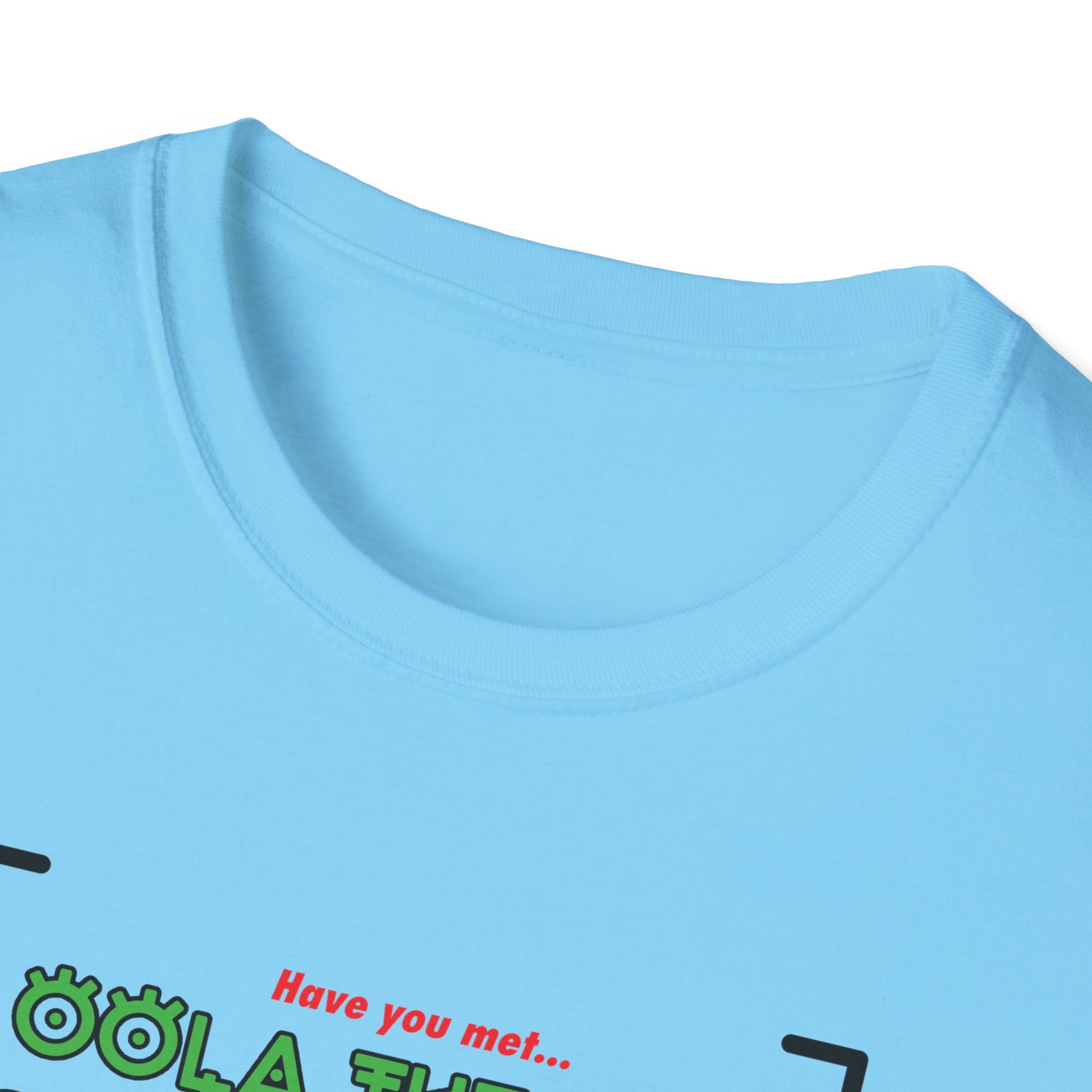Oola Mystery Tee