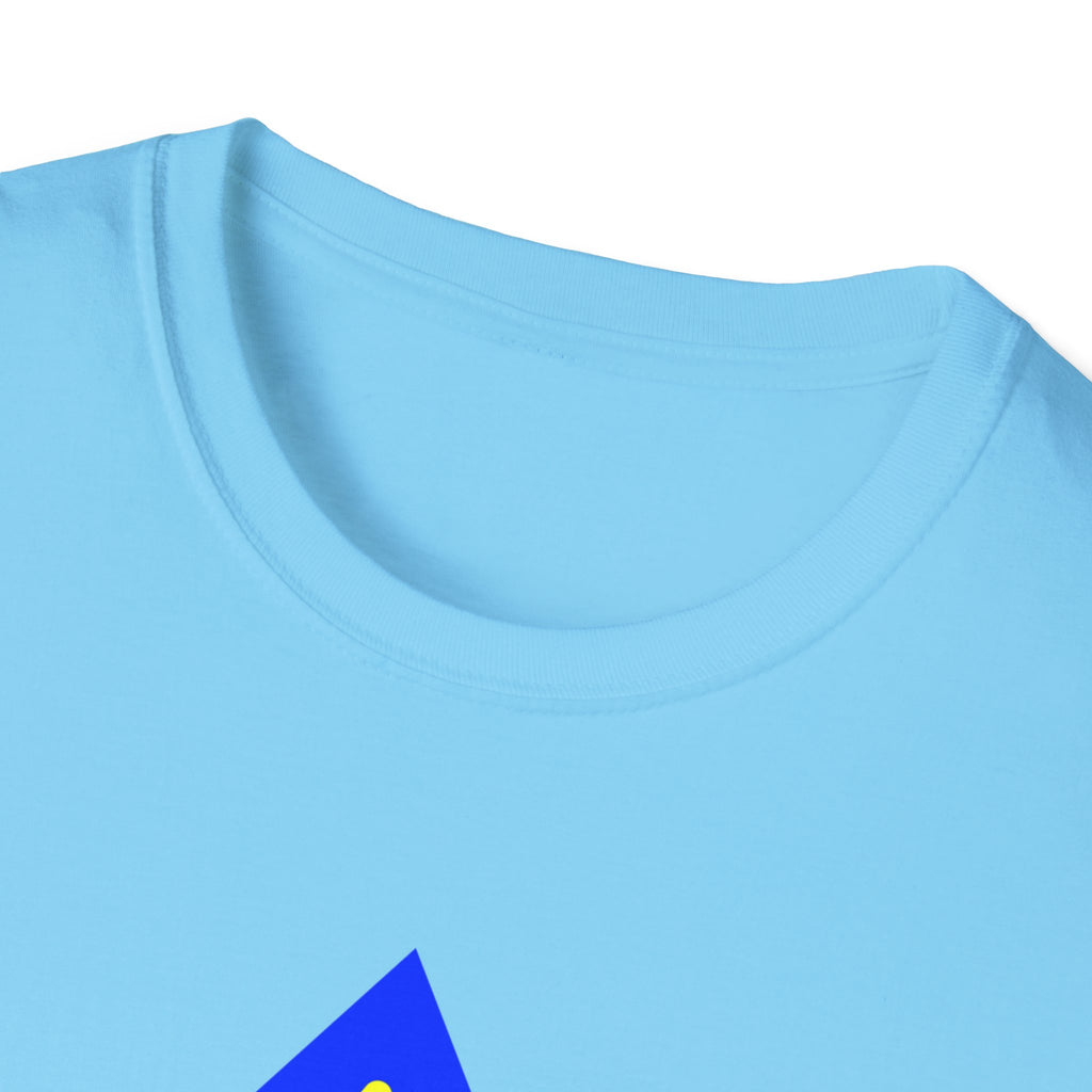 Oola Blast Off Tee