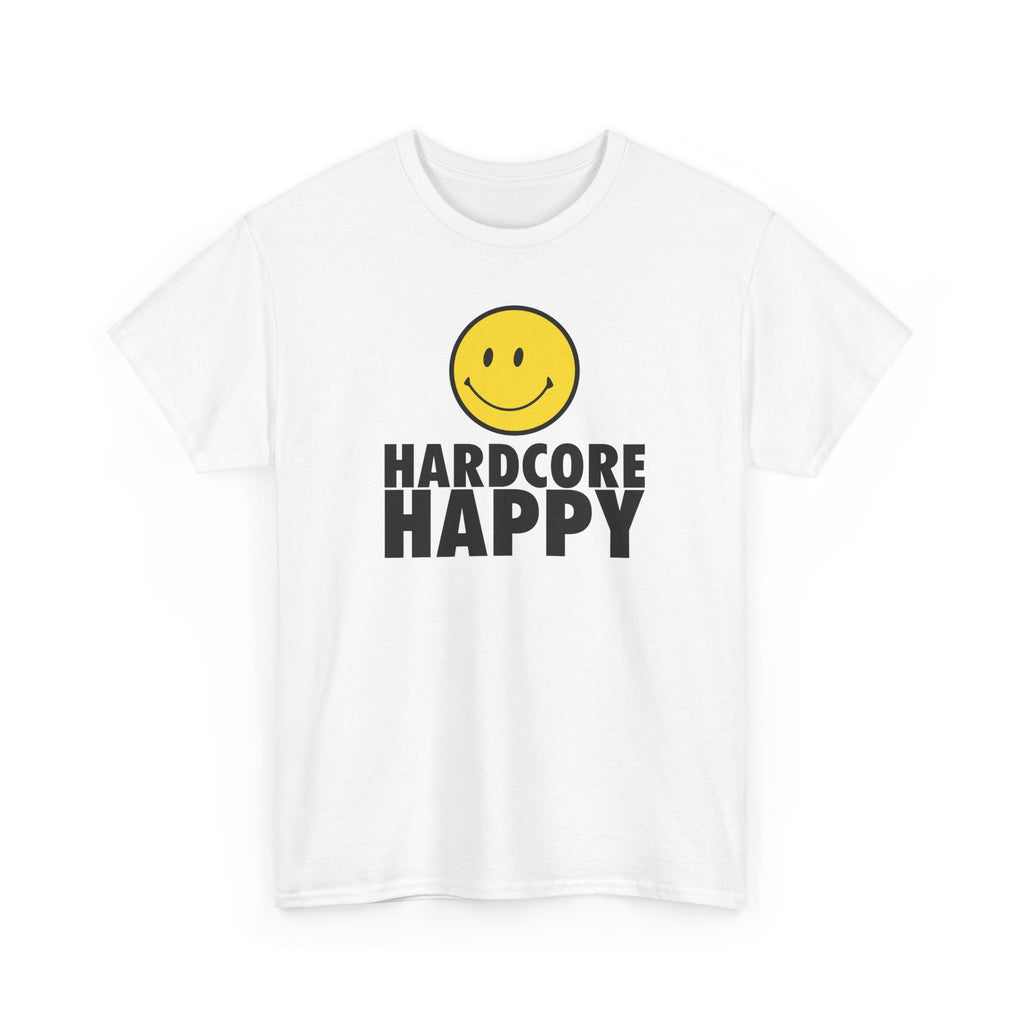 Hardcore Happy