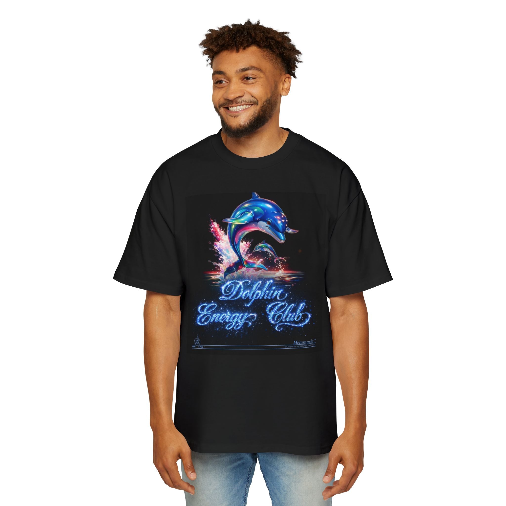 Dolphin Time Shirt
