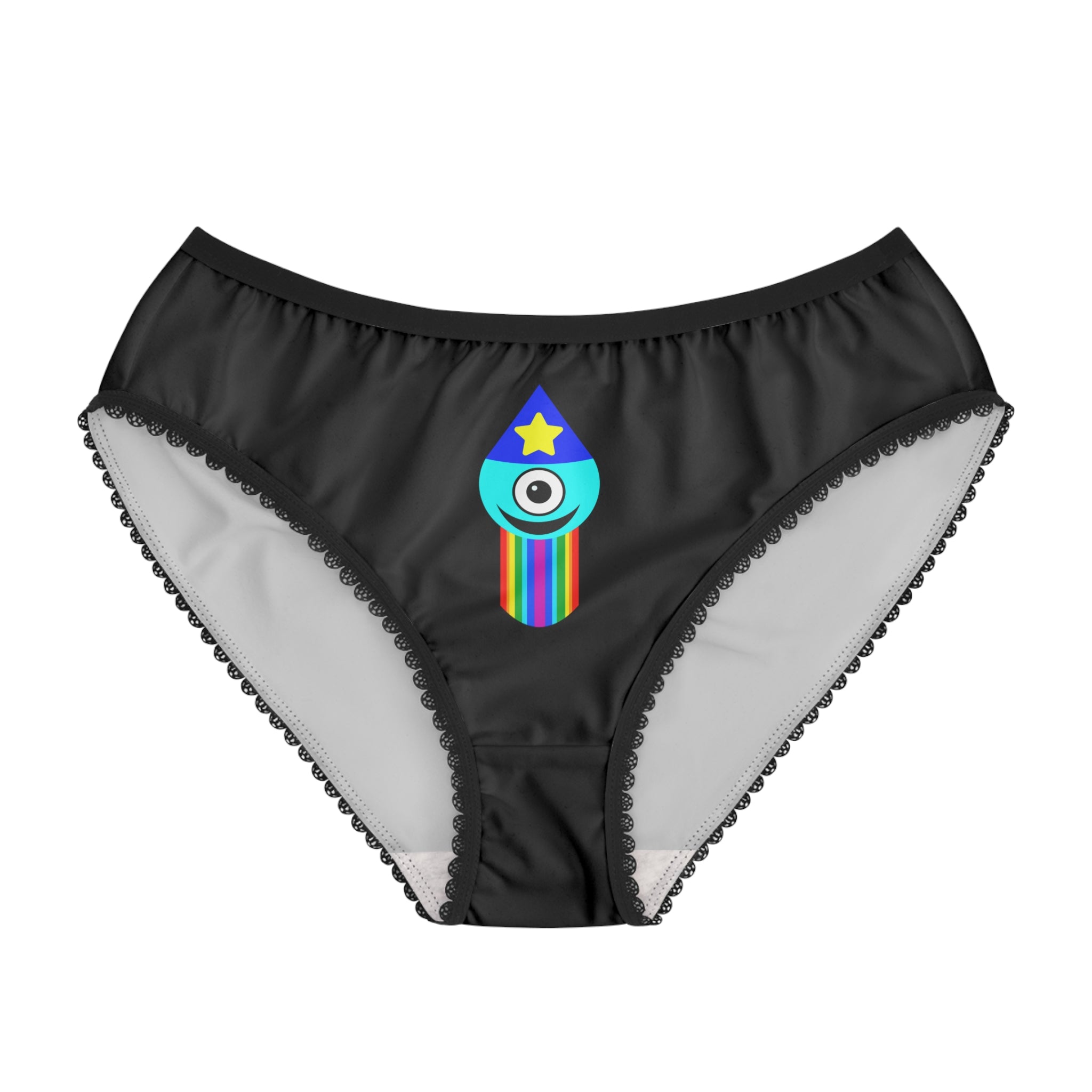 Special Oola Panties