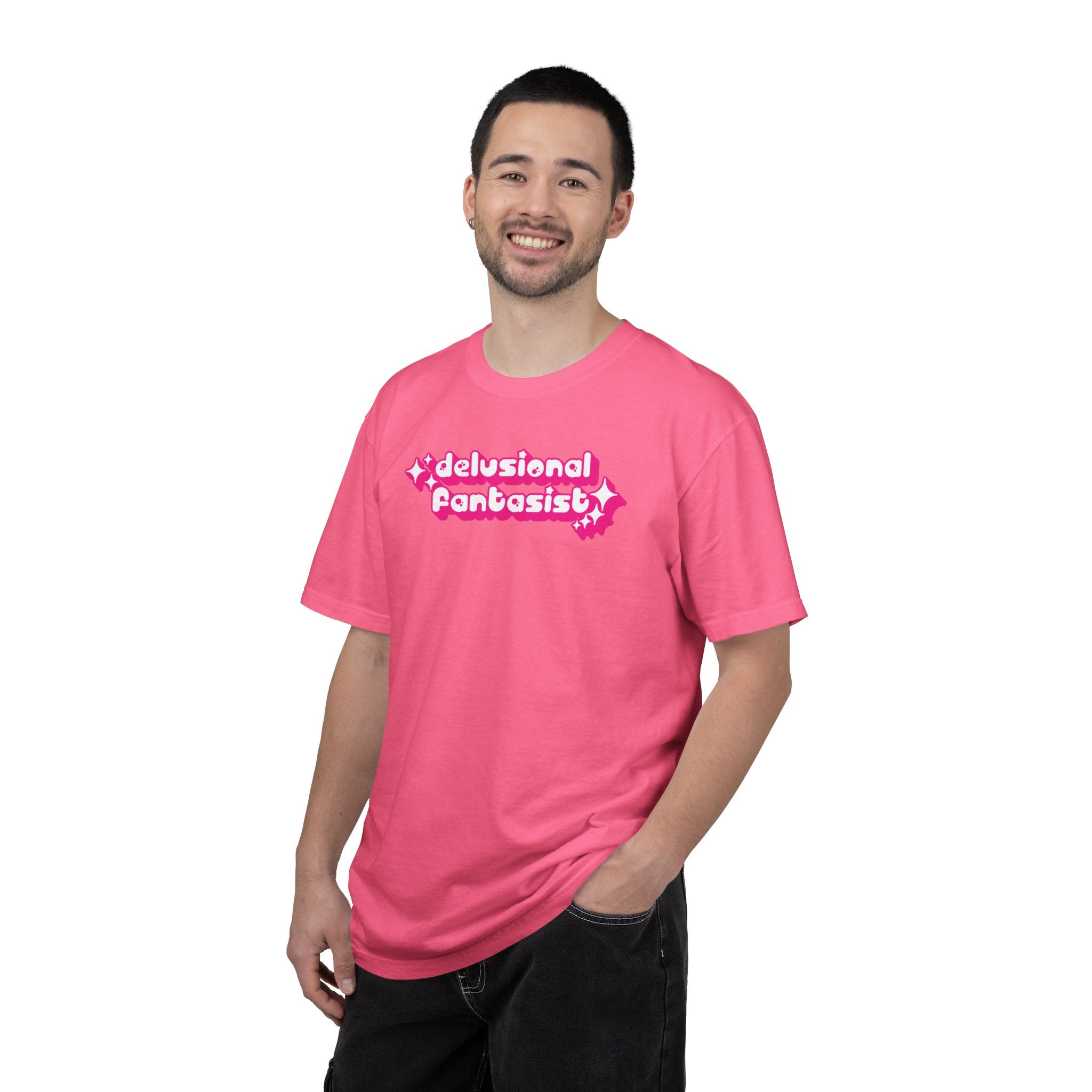 Delusional Fantasist Shirt