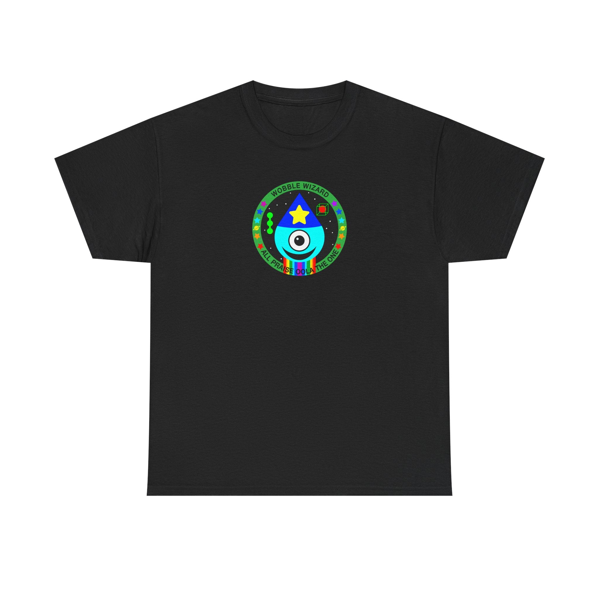 Official Wobble Wizards ONLY