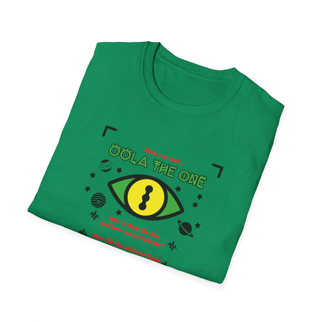 Oola Mystery Tee