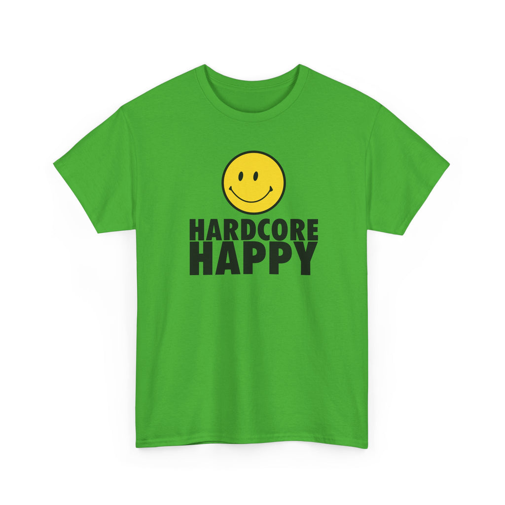 Hardcore Happy