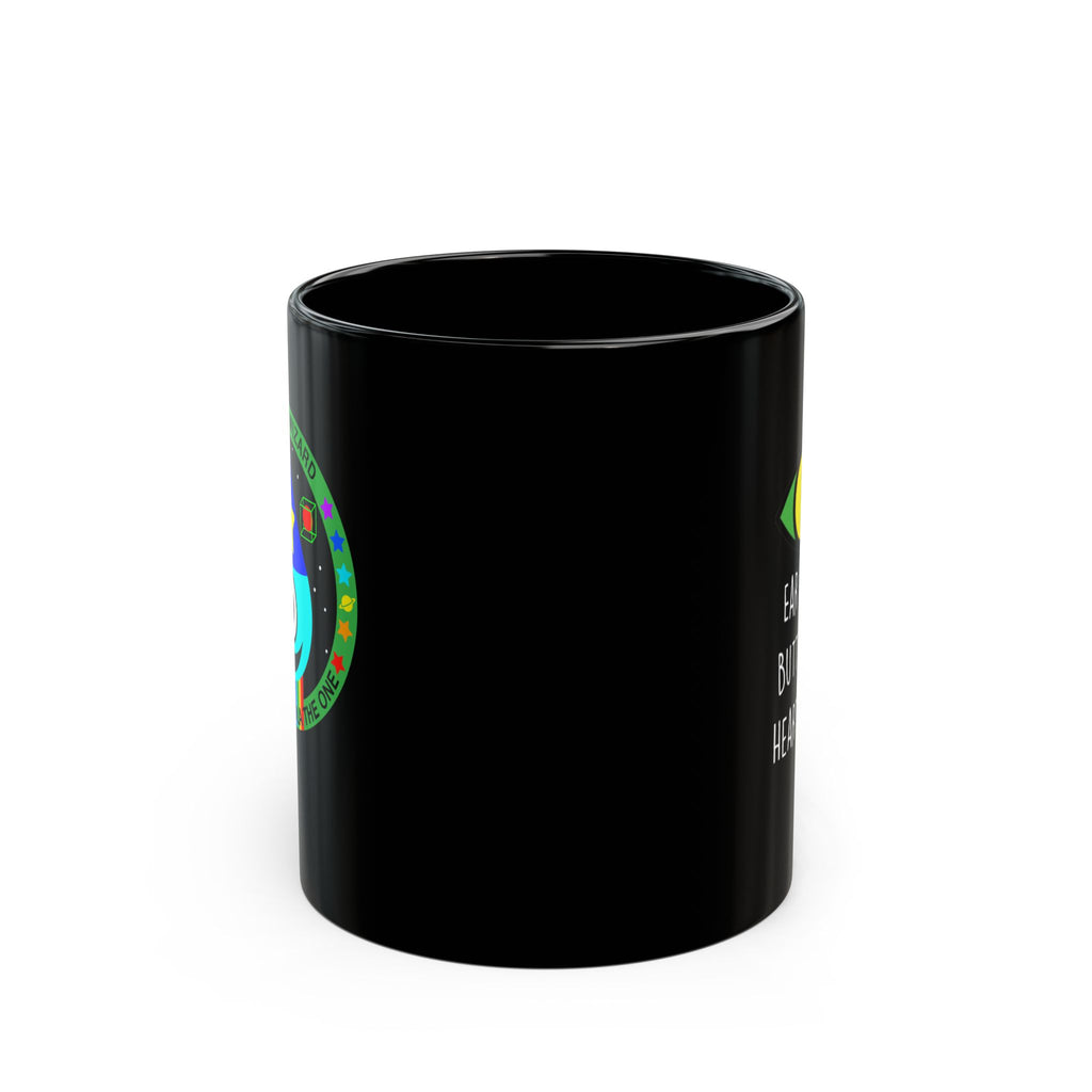 Oola Mug