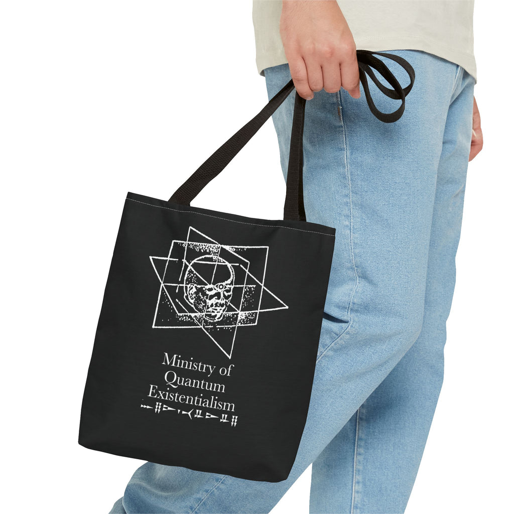 Ministry Tote Bag