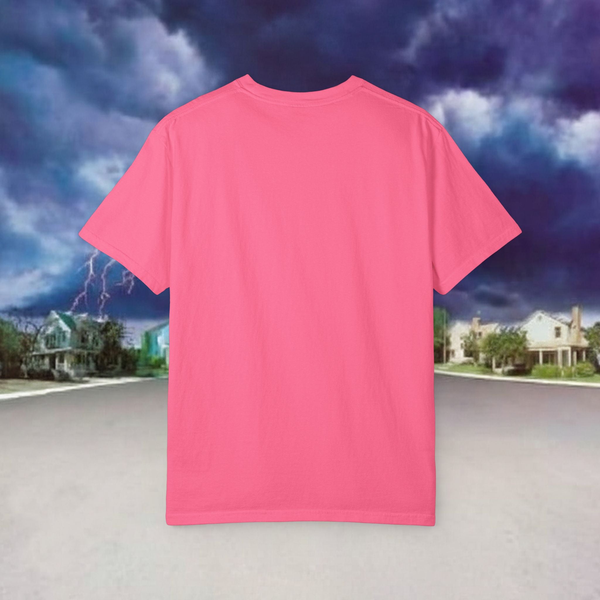 Graphic T-Shirt — 'Kill Pretty' Vintage Photo Tee