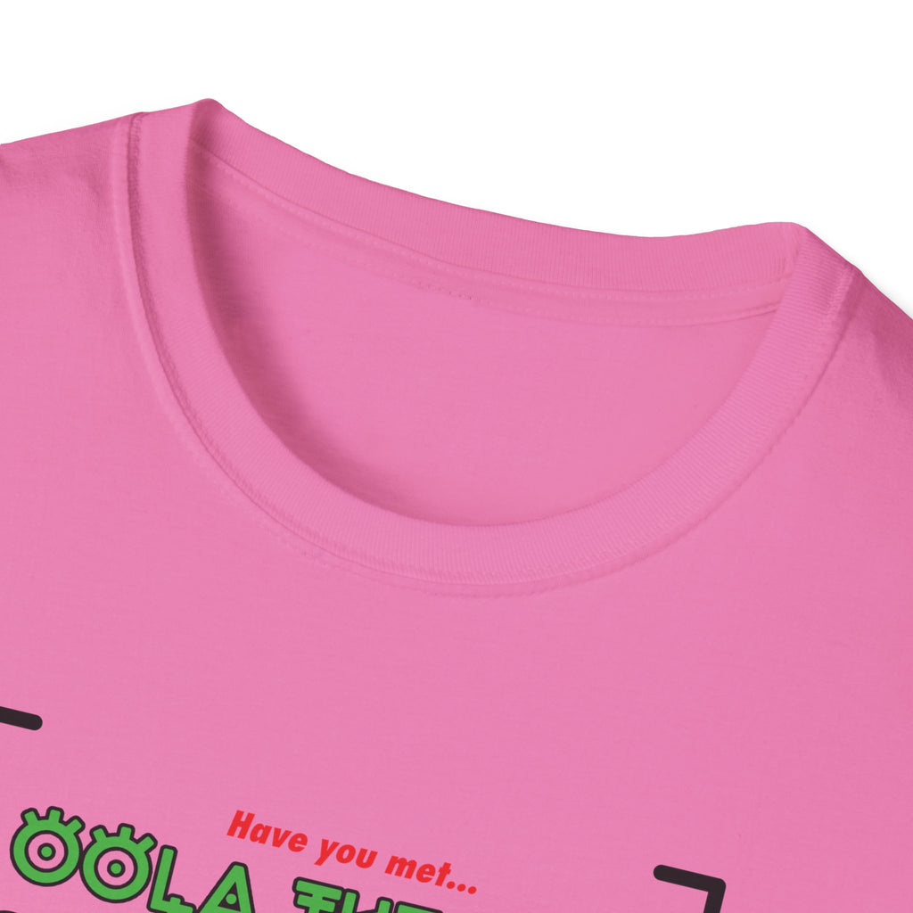 Oola Mystery Tee