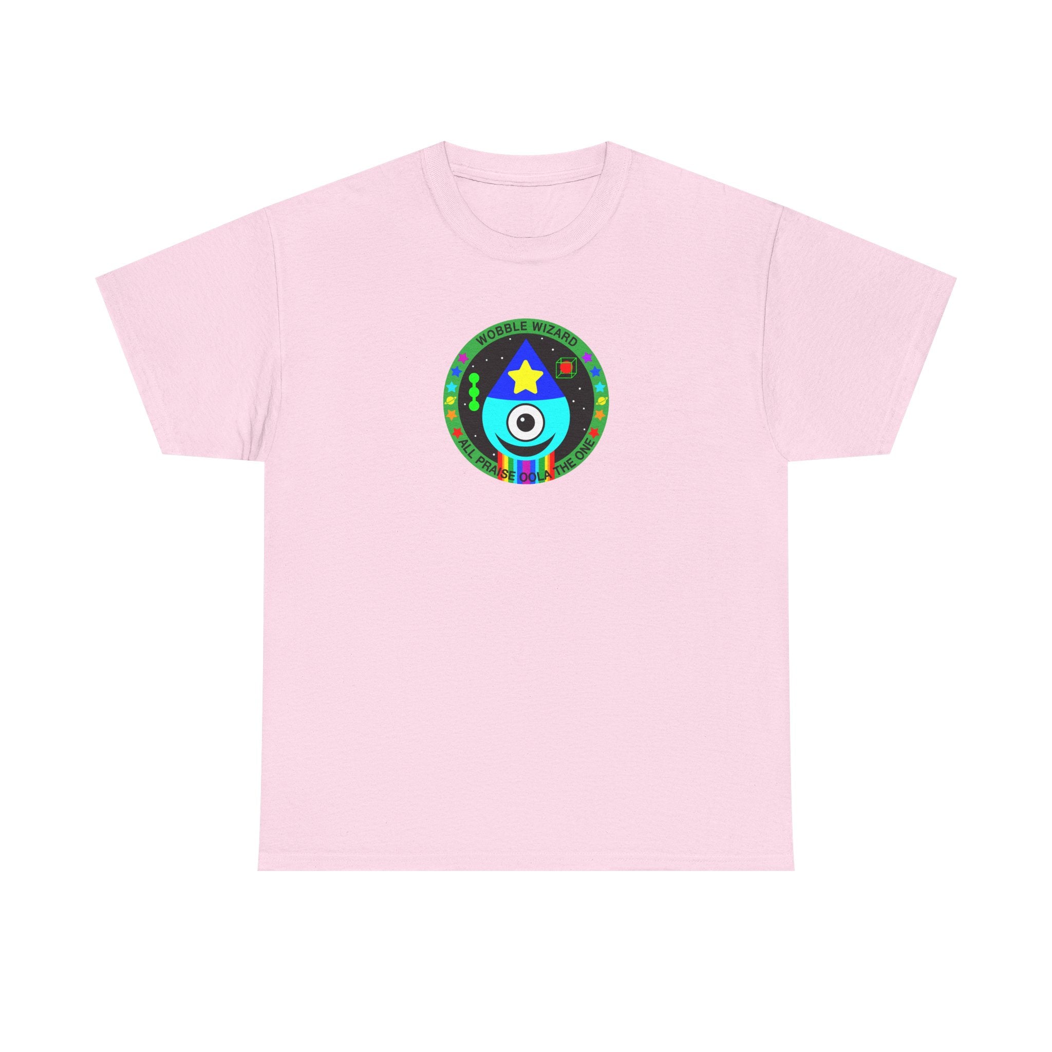 Official Wobble Wizards ONLY