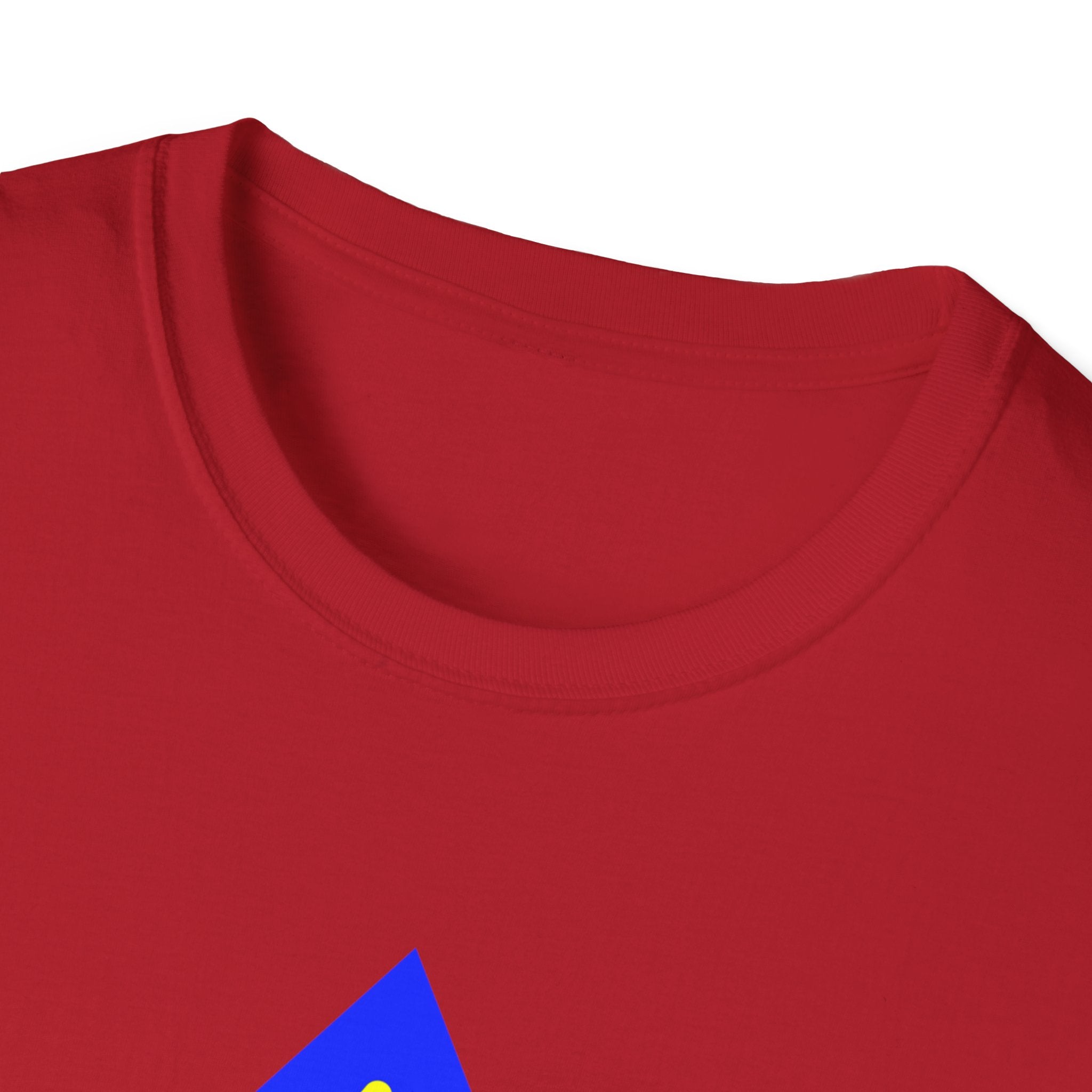Oola Blast Off Tee
