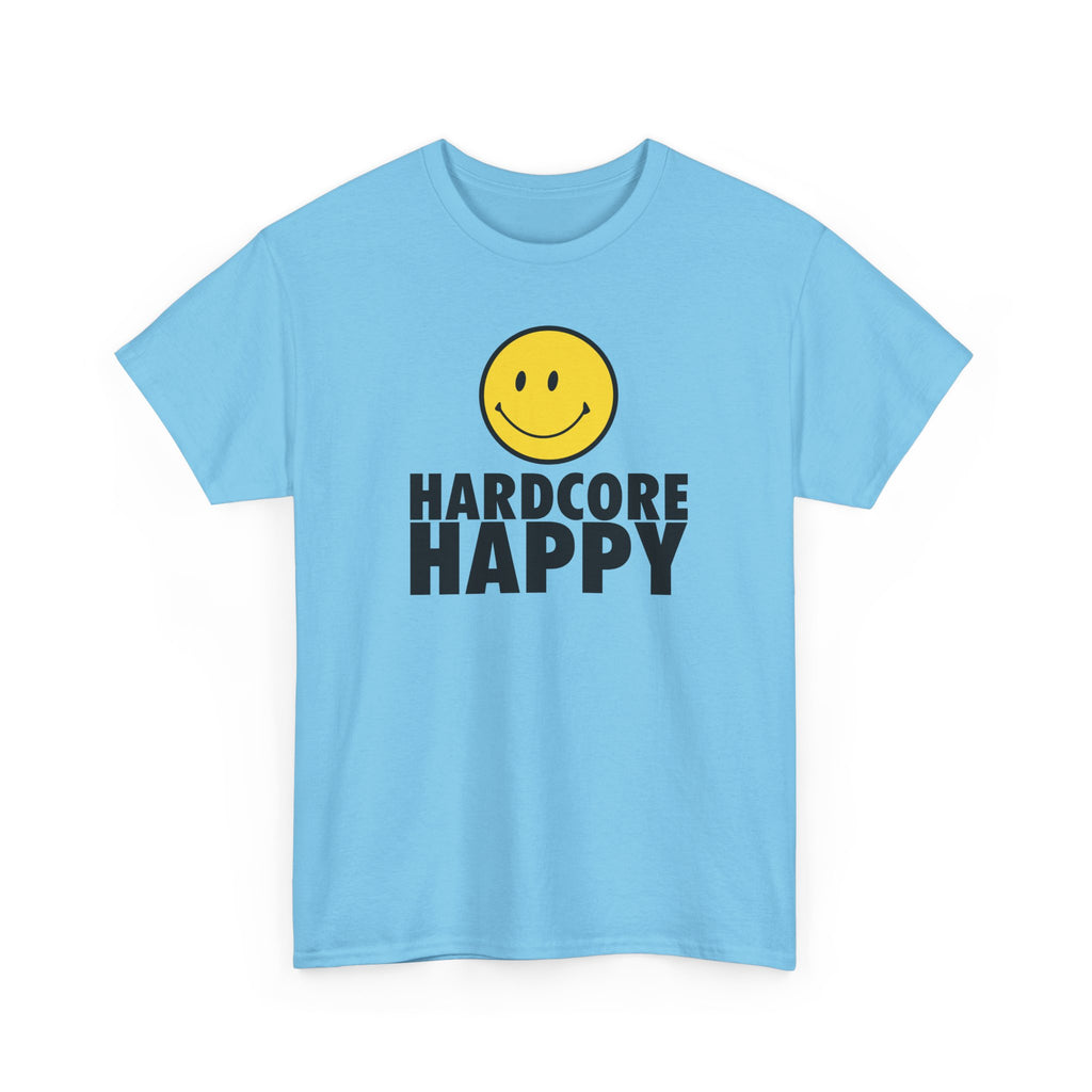 Hardcore Happy