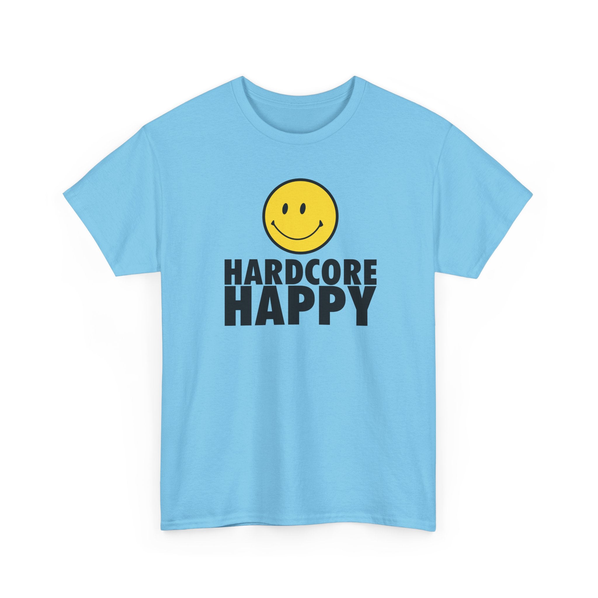 Hardcore Happy